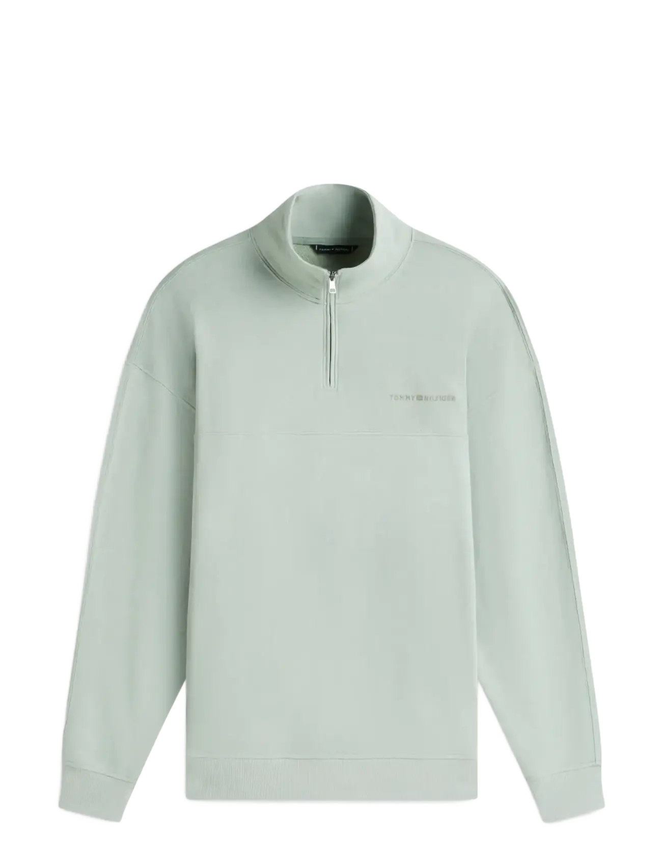 MINTY GREY