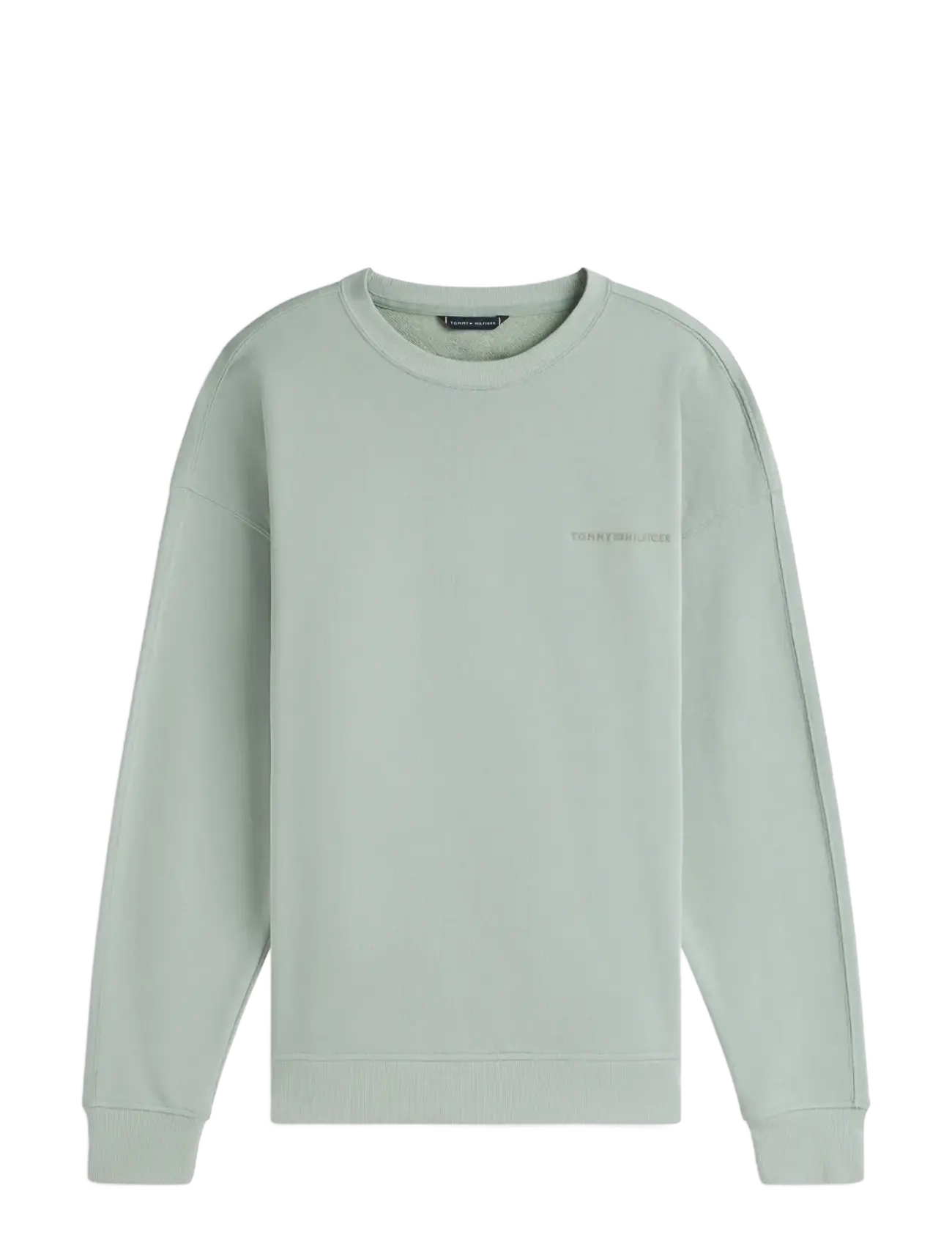 MINTY GREY