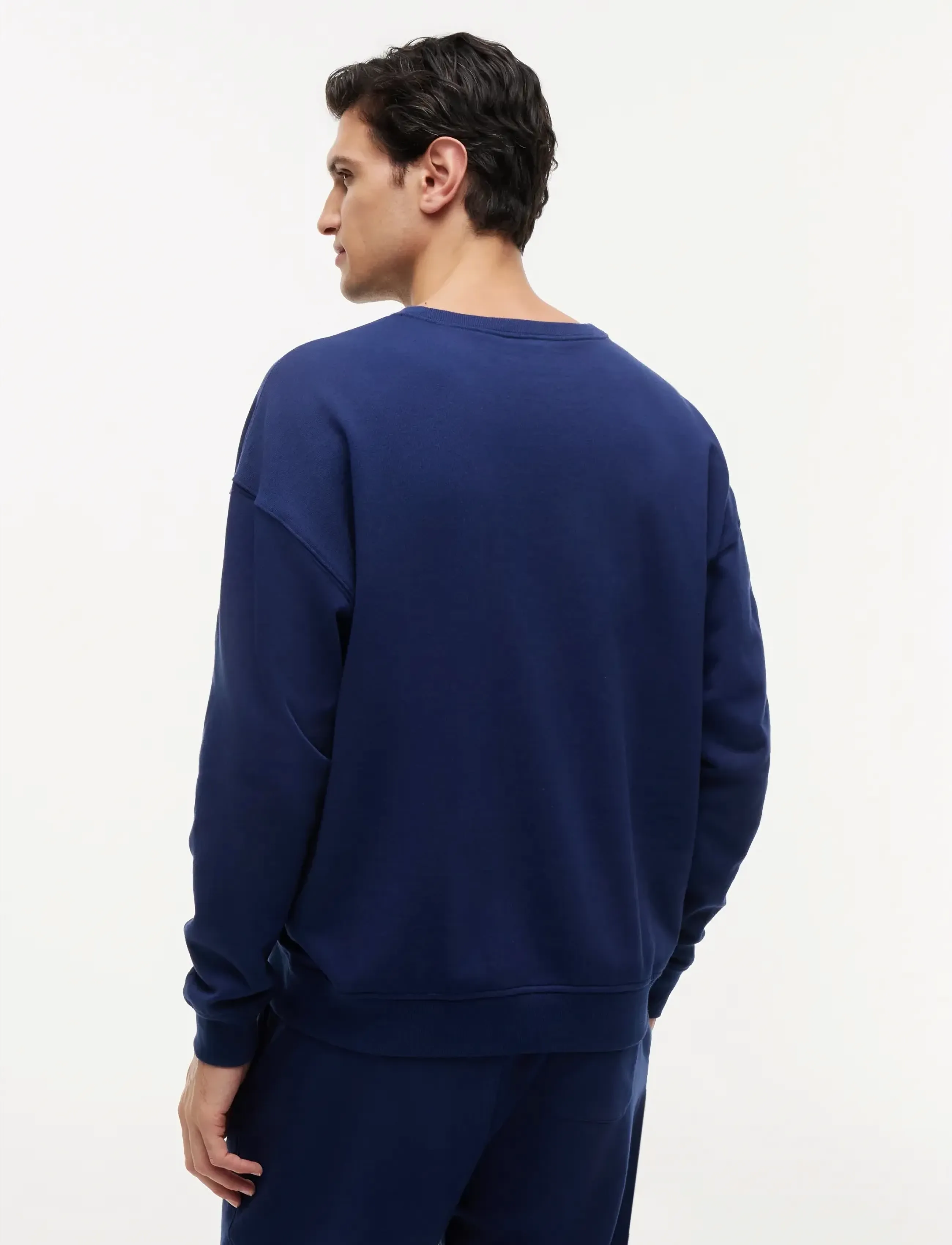 Tommy Hilfiger - TRACK TOP - sweatshirts - preppy navy - 2