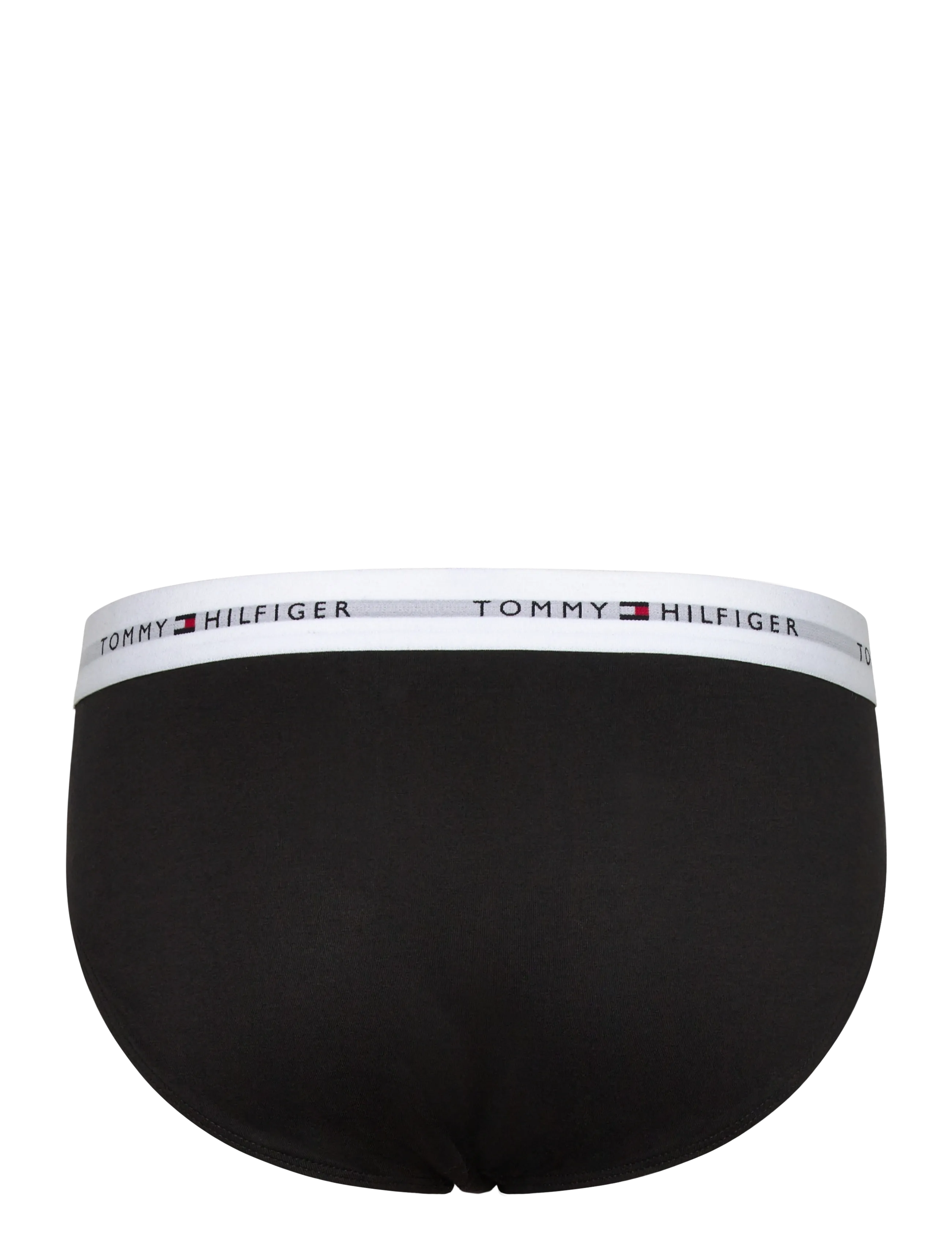 Tommy Hilfiger - 5P BRIEF - multipack underpants - black black black black black - 5