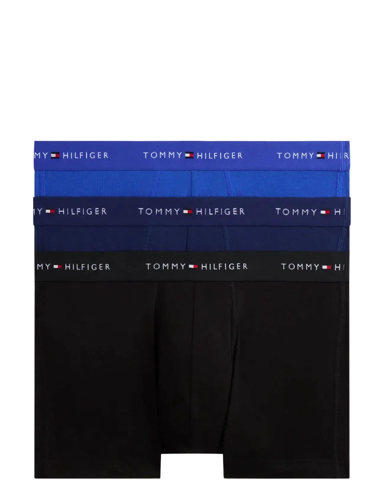 Tommy Hilfiger - 3P Trunk Dtm