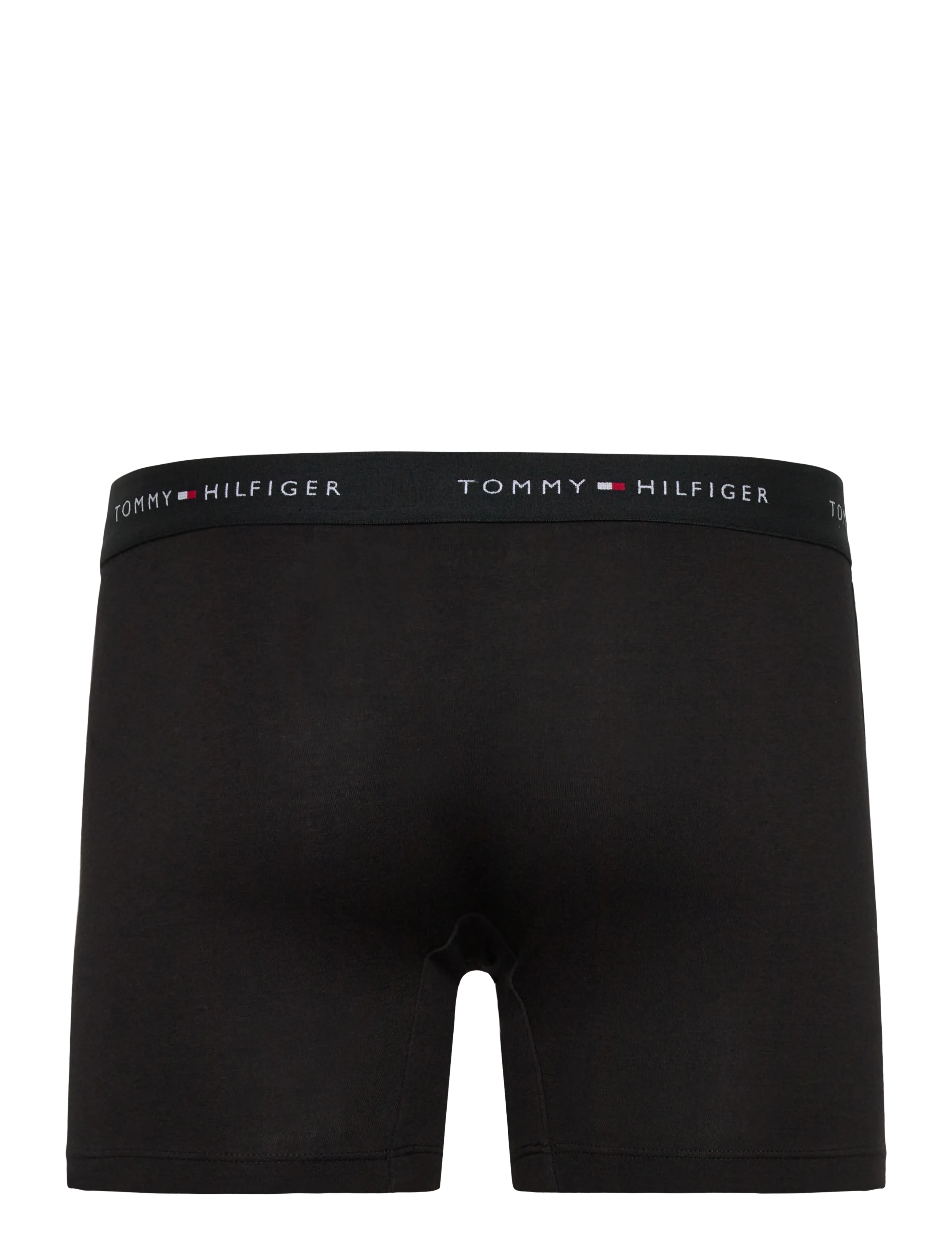 Tommy Hilfiger - 3P BOXER BRIEF DTM - multipack underpants - nob blue prp navy black - 5