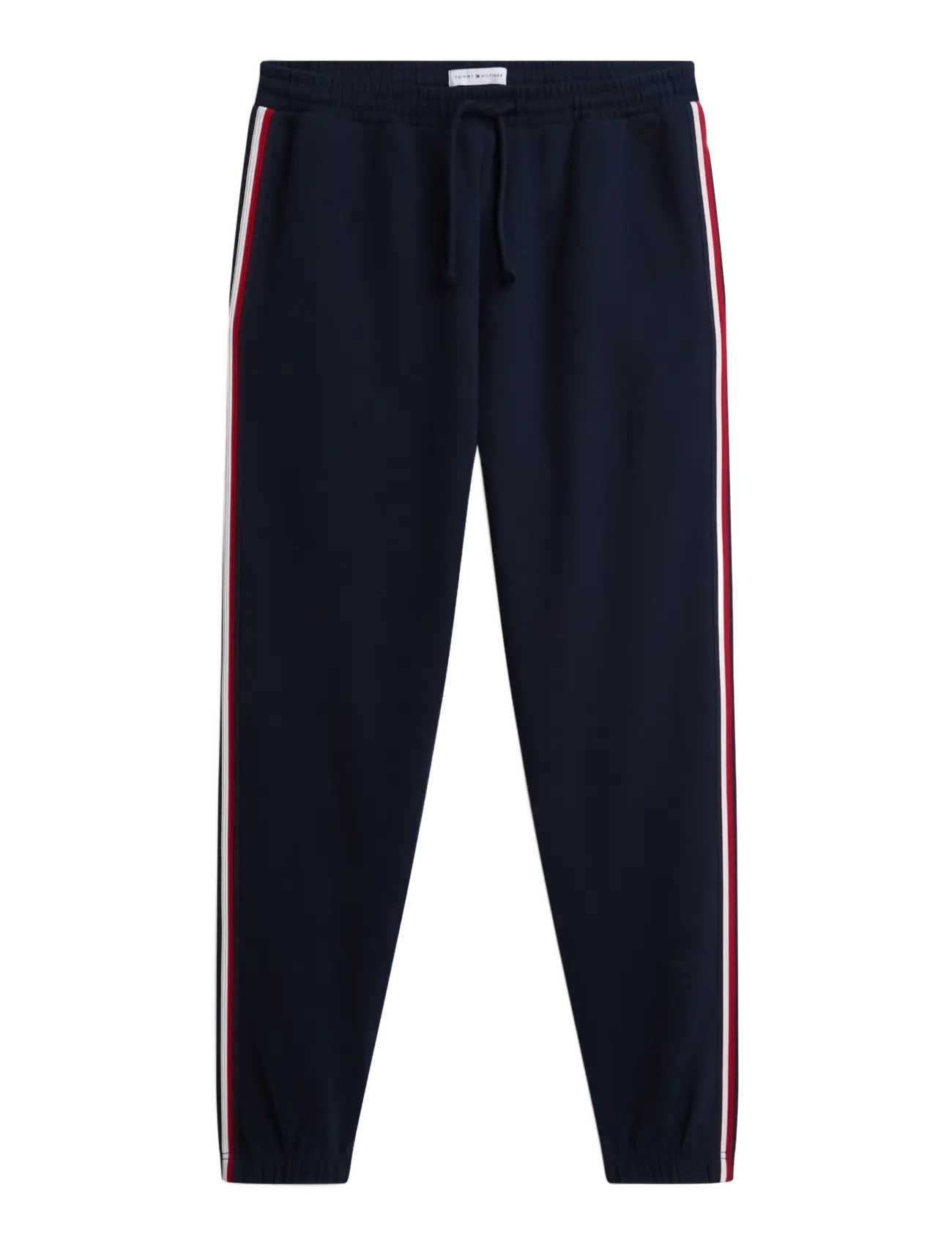 Tommy Hilfiger TRACK PANT - Streetstyle - NAVY BLUE / navy