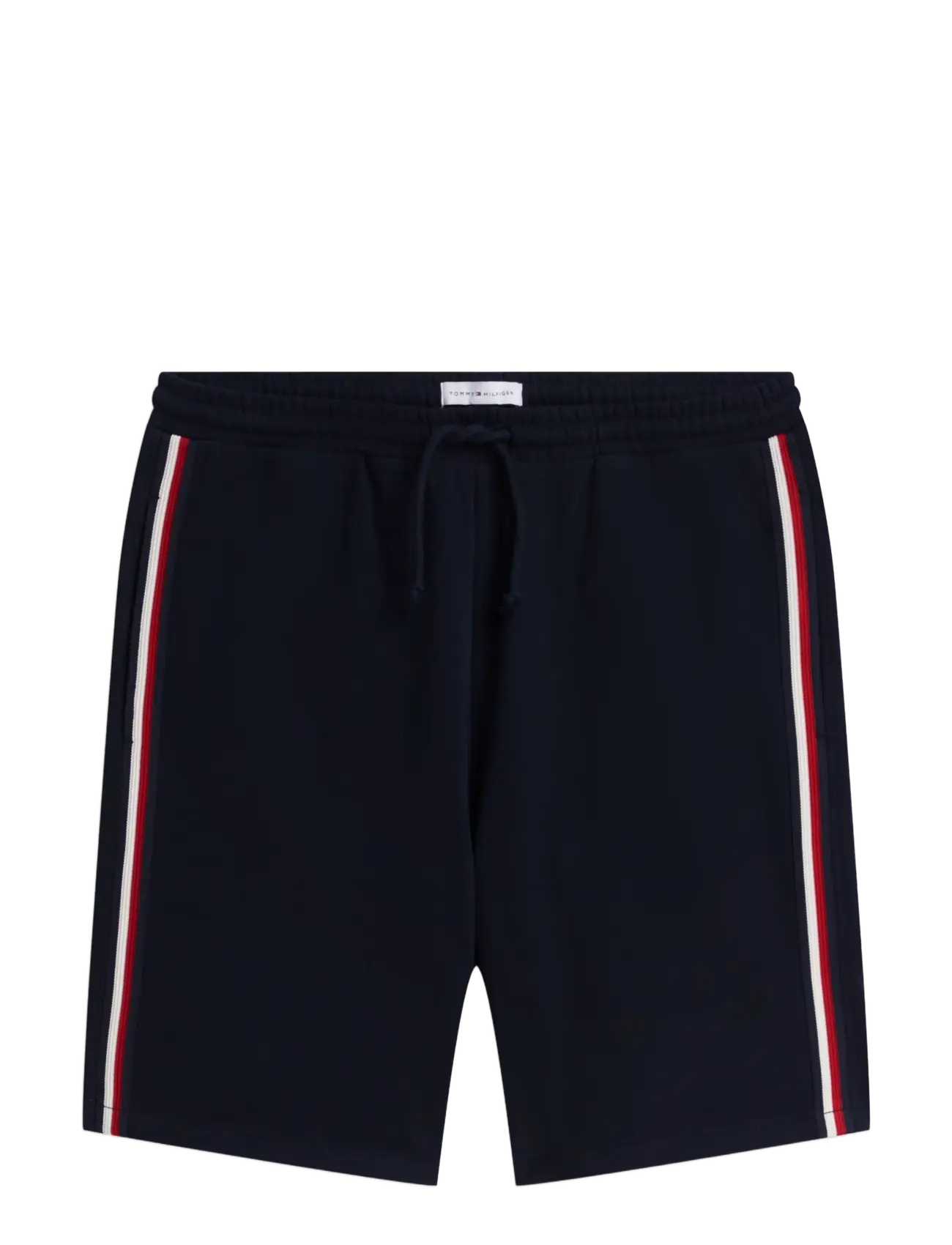 Tommy Hilfiger - TRACK SHORT - navy blue - 1