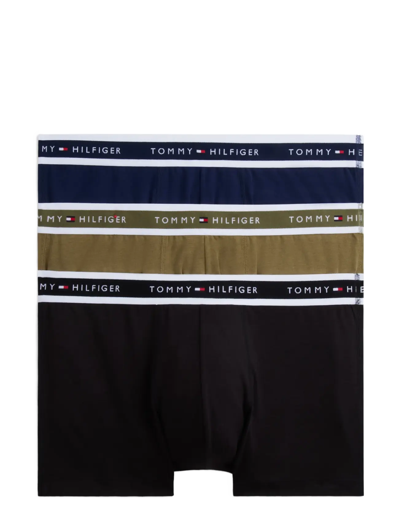 UTILITY OLIVE BLACK CARBON NAVY