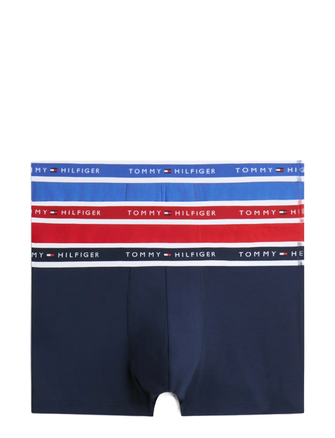 CARBON NAVY NOBLE BLUE MEDIUM RED