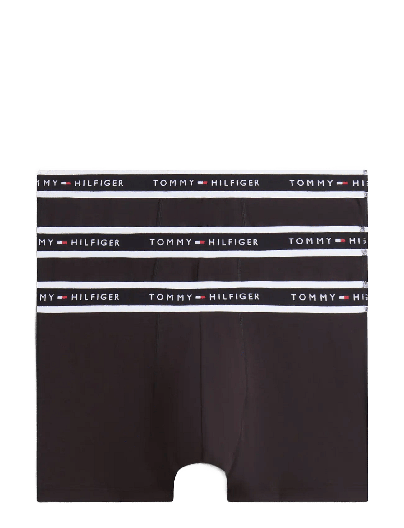 Tommy Hilfiger | 3-Pack Modal Blend Trunk | L