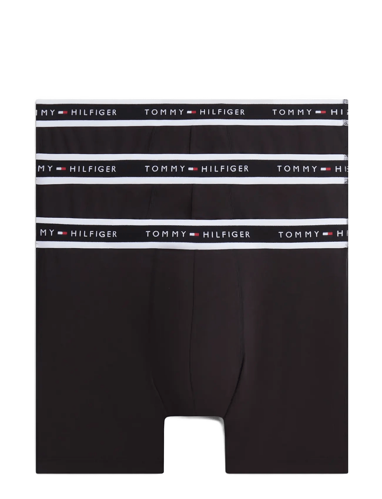 Tommy Hilfiger | 3-Pack Modal Blend Boxer Brief | XXL