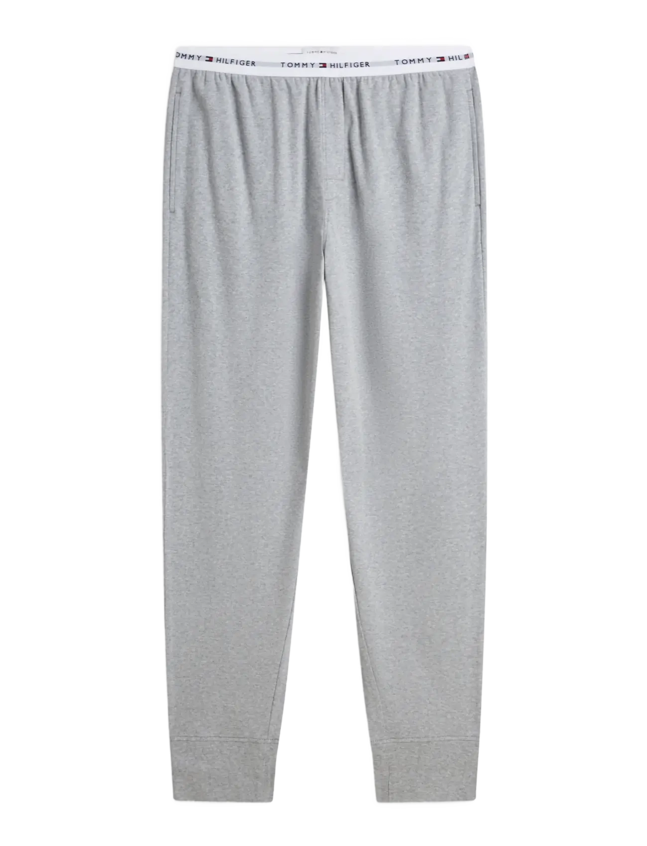 LIGHT GREY HEATHER