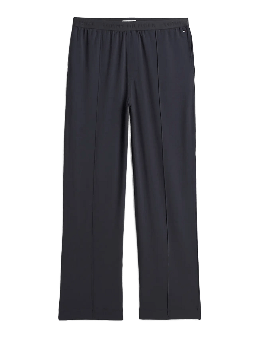 Tommy Hilfiger - MODAL PANT - pidžaamapüksid - dark ash - 1