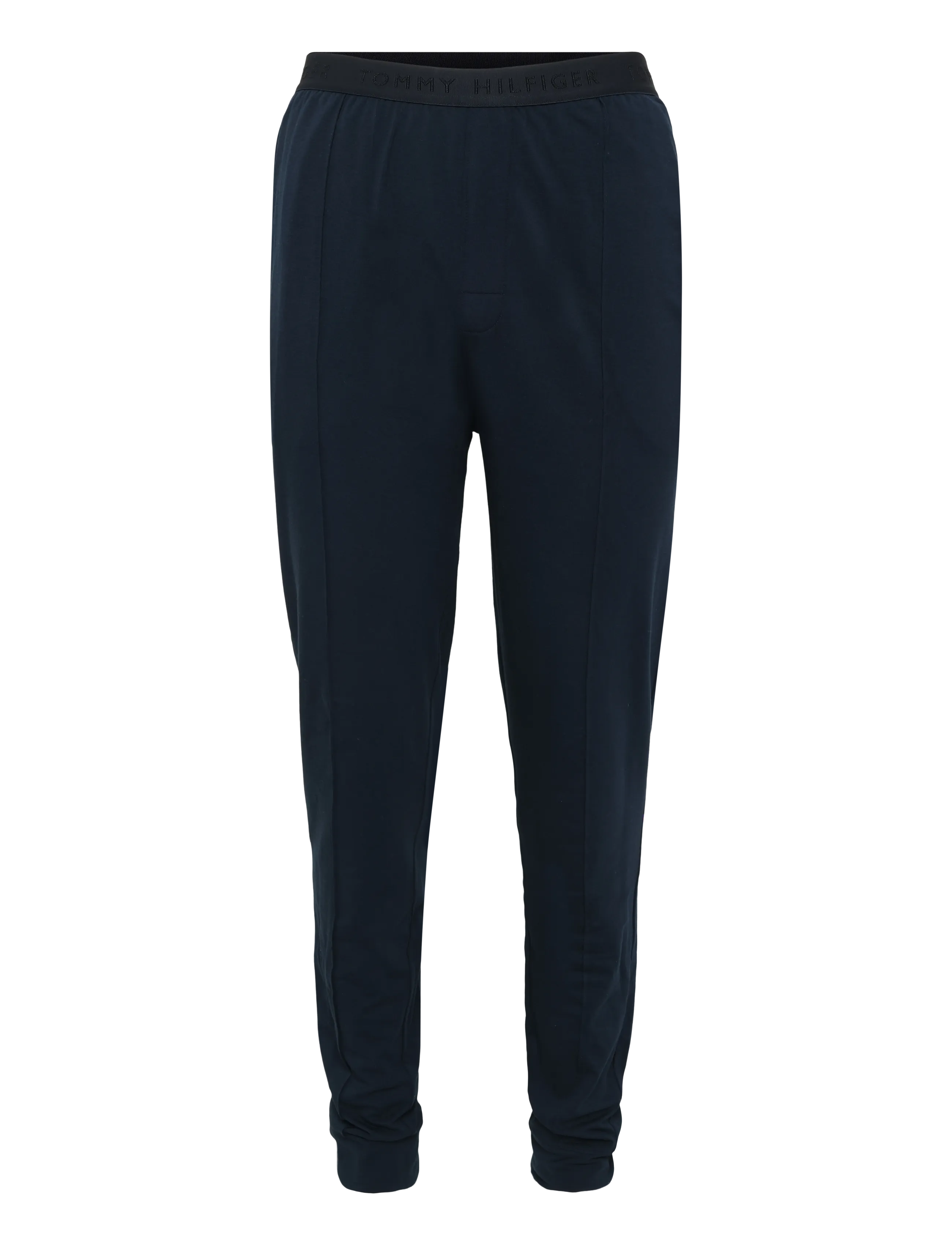 Tommy Hilfiger - LS MODAL PJ SET - pyjamasets - dark blue - 3