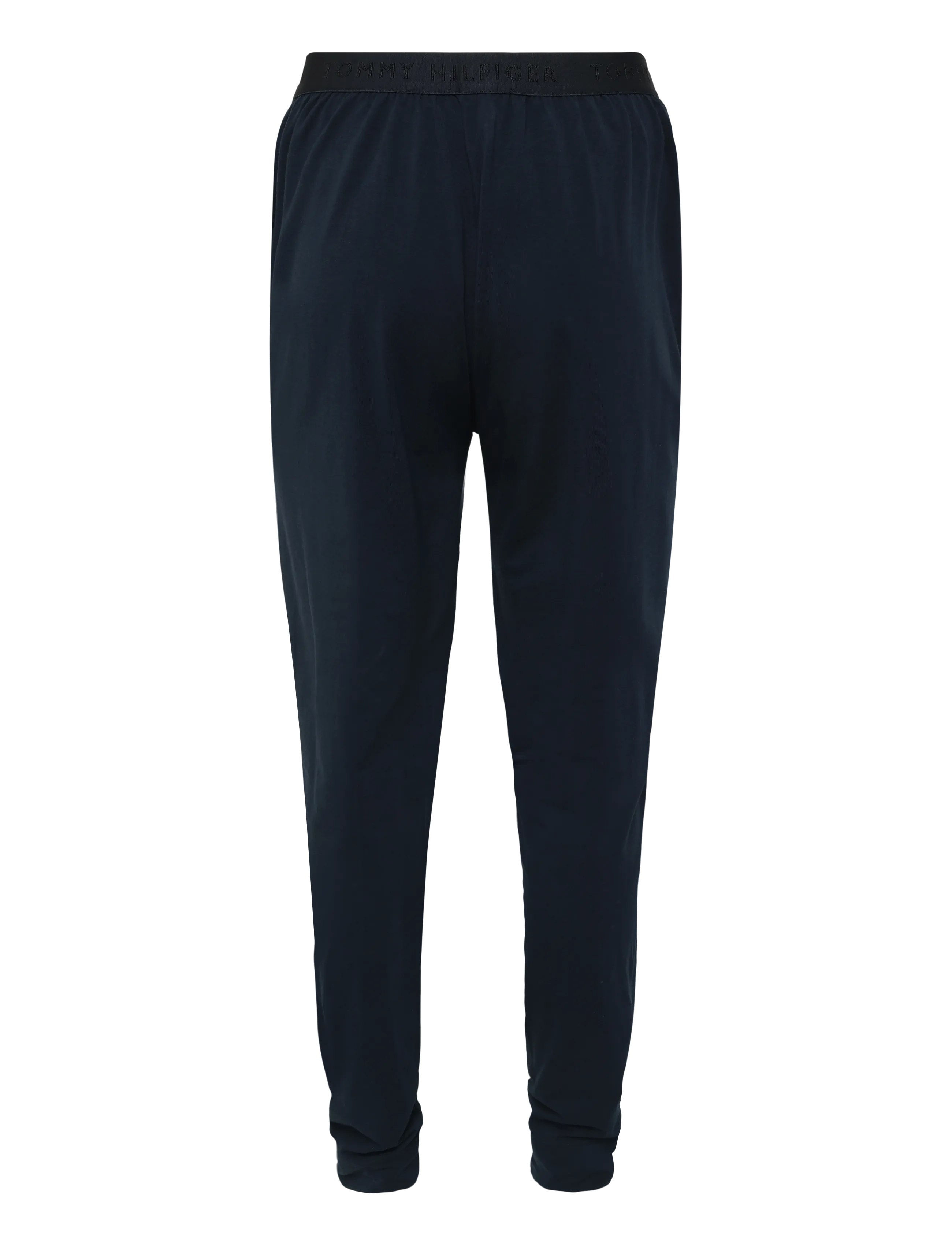 Tommy Hilfiger - LS MODAL PJ SET - pyjamasets - dark blue - 4