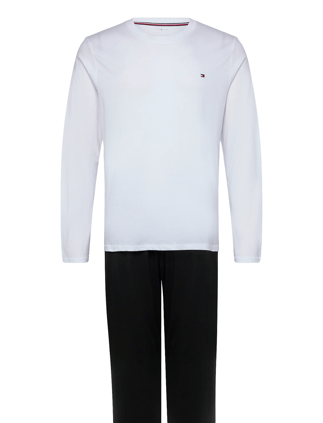 Tommy Hilfiger - Ls Jersey Set