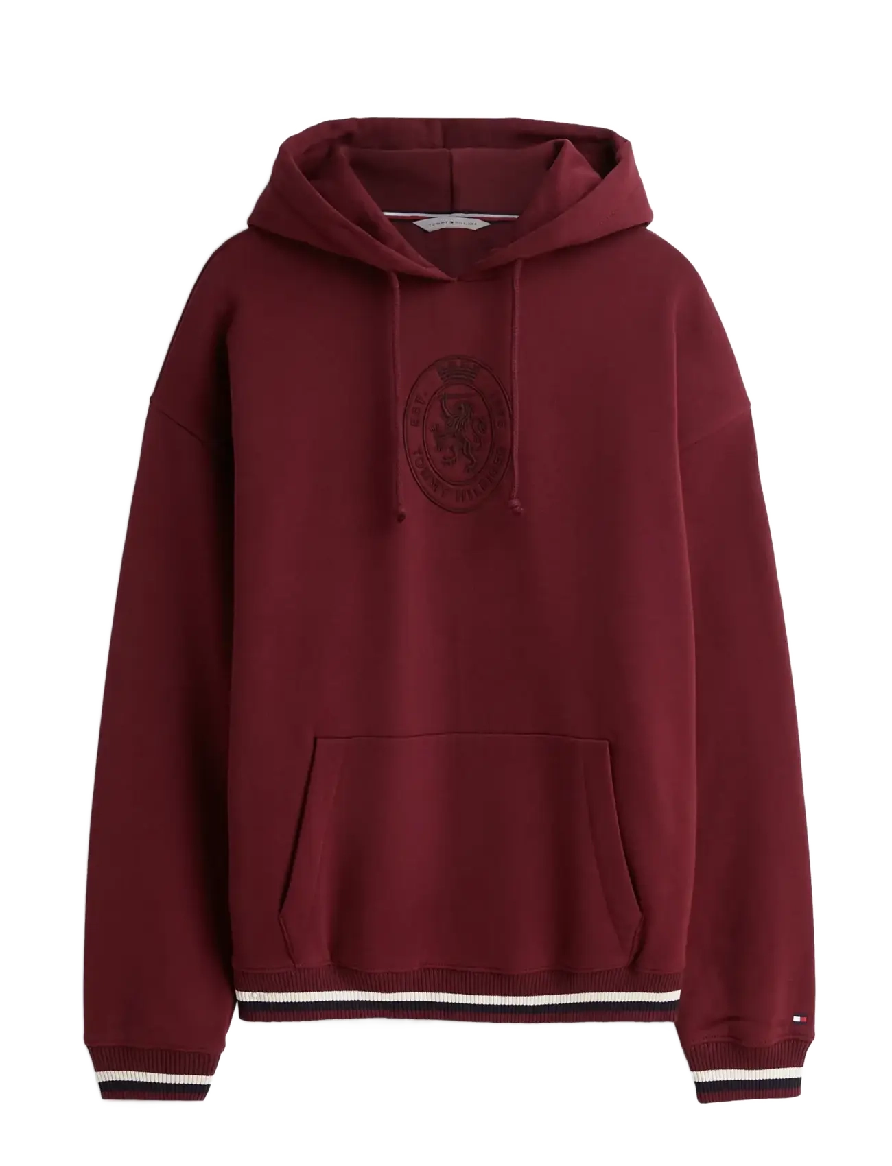 Oh Hoodie