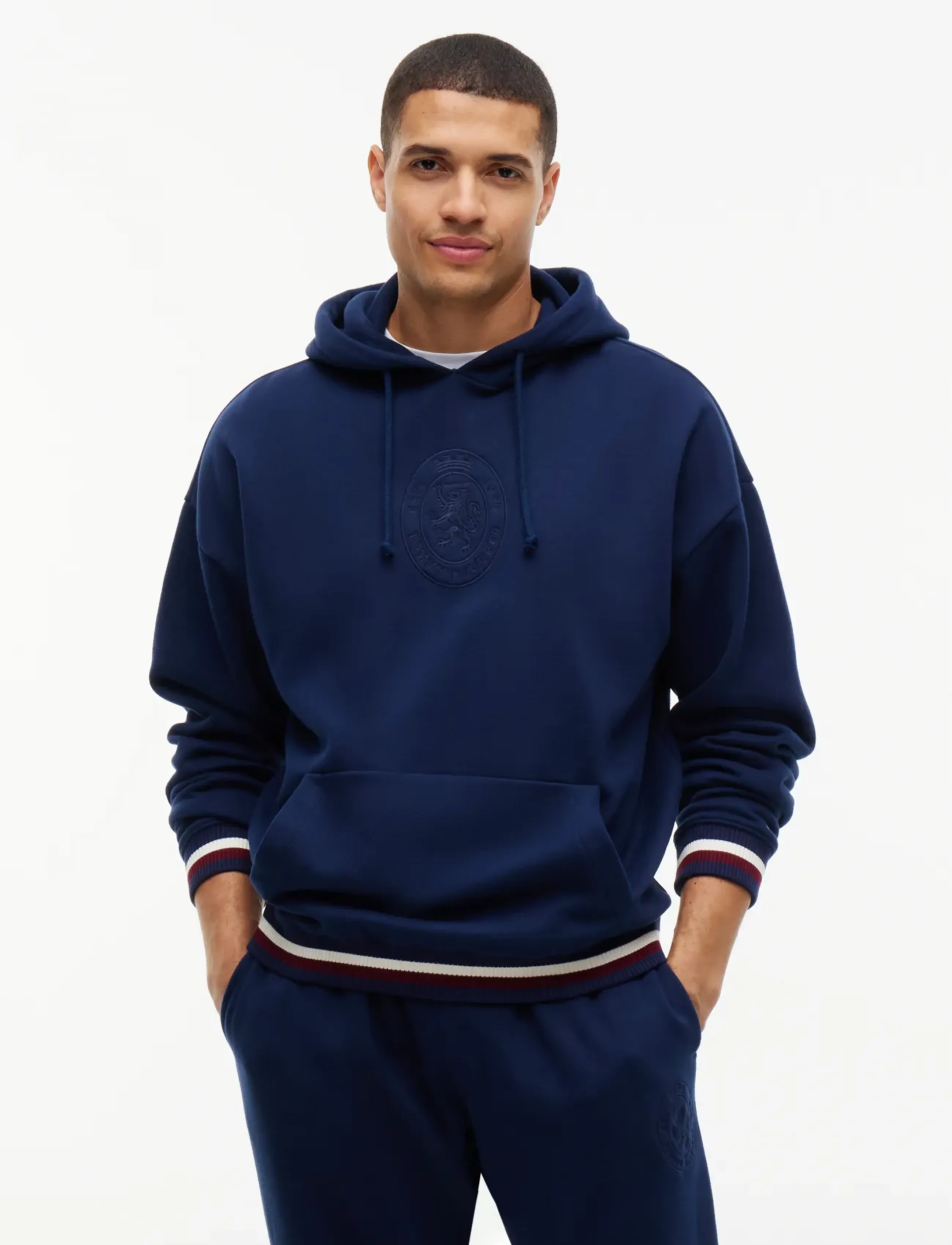 Oh Hoodie