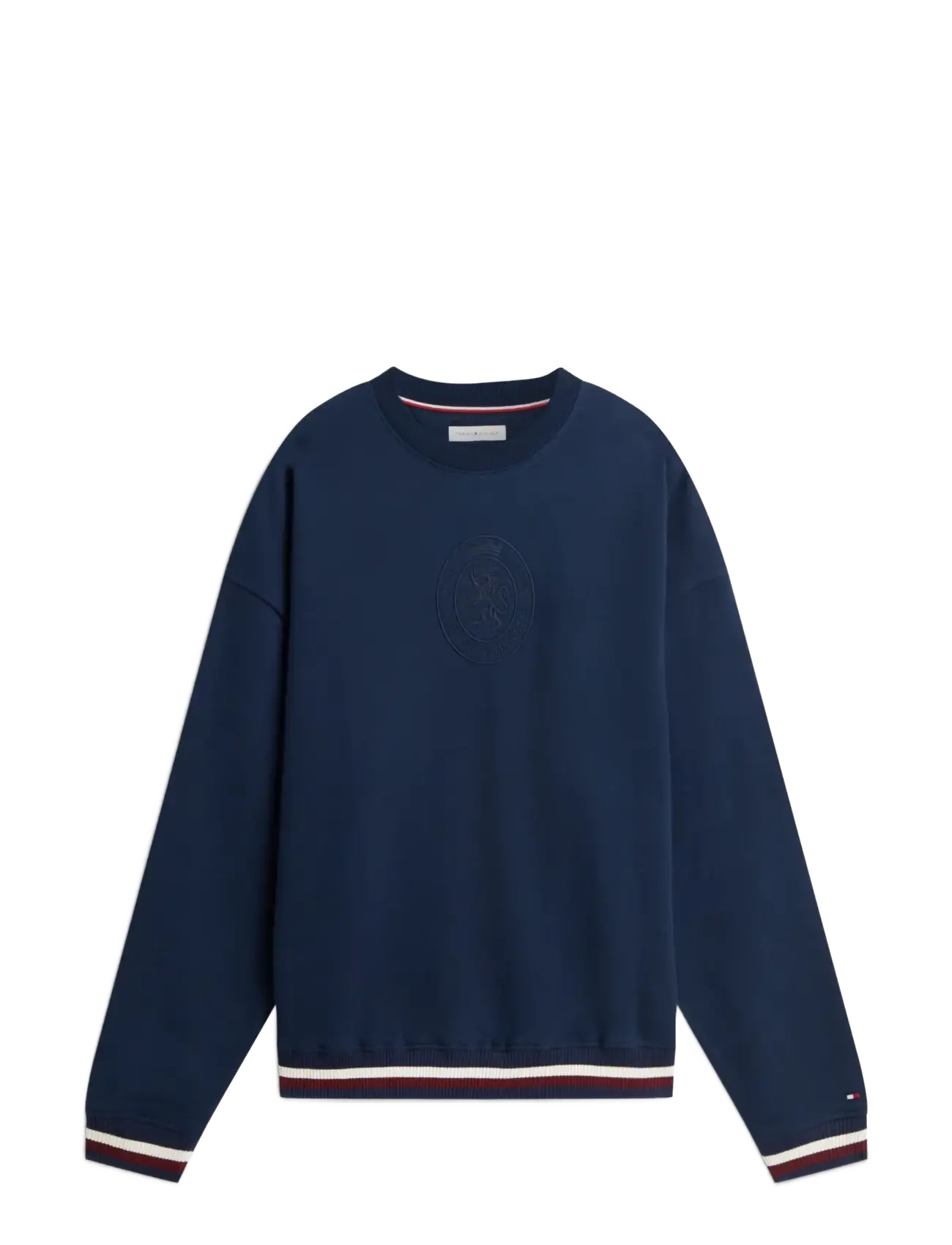 Track Top