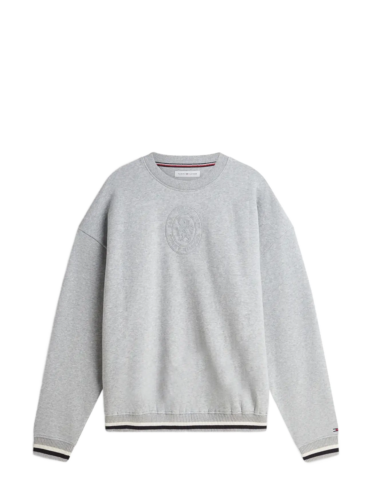 Track Top