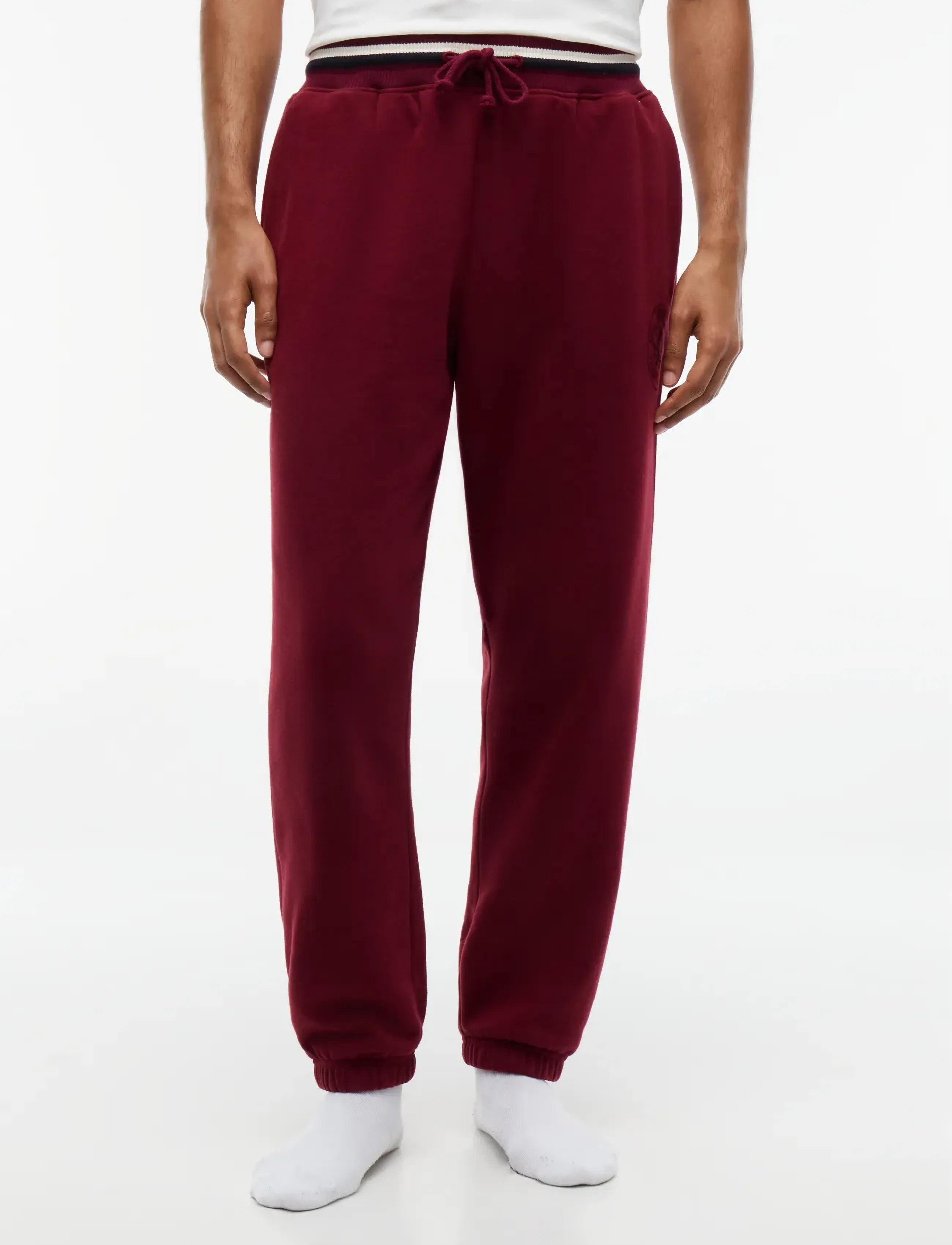 Track Pants