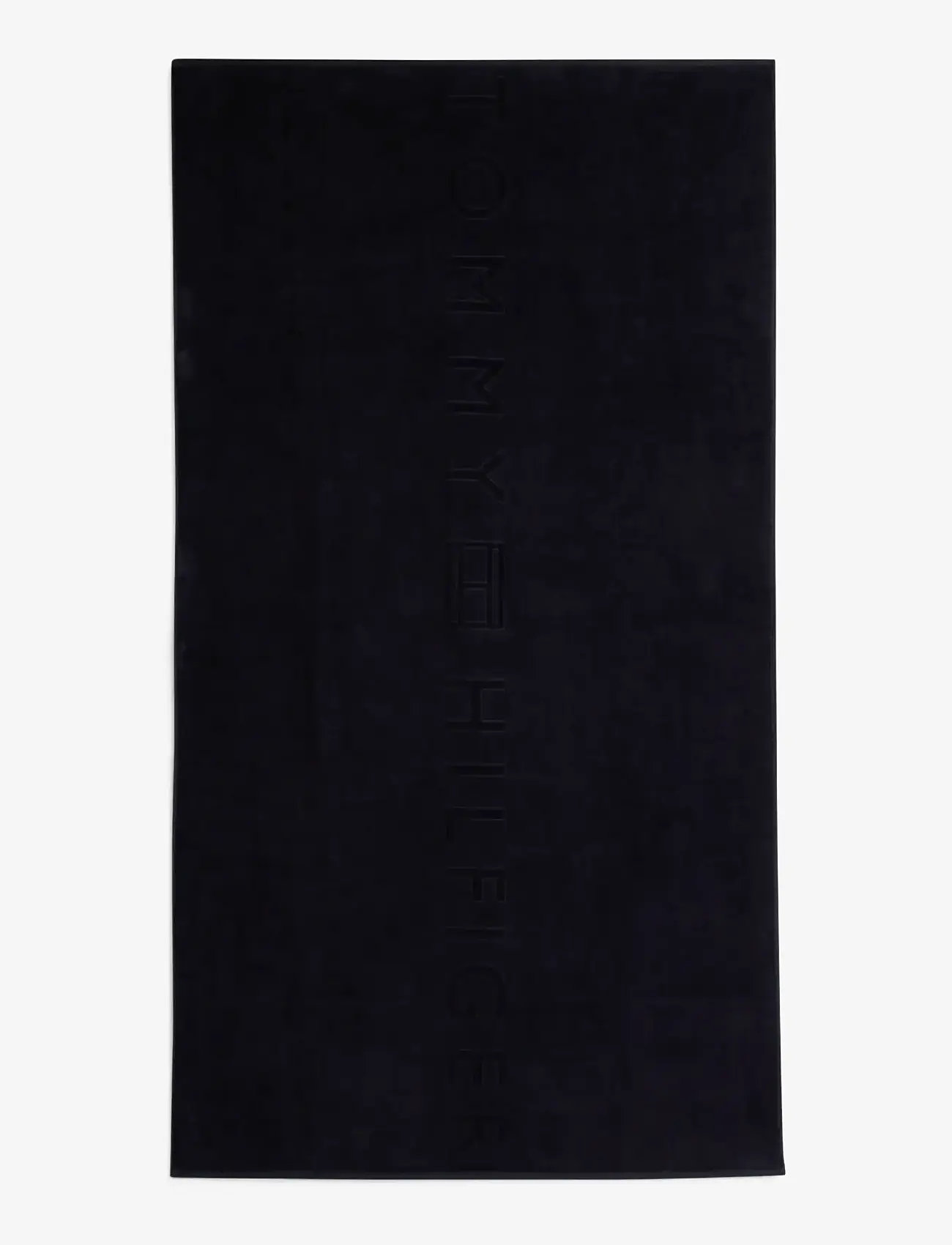 Tommy Hilfiger - TOWEL - badetücher - desert sky - 0