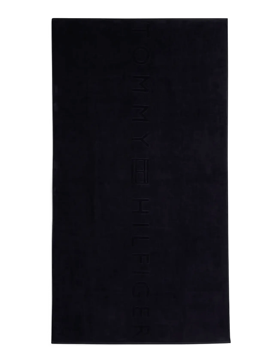 Tommy Hilfiger - TOWEL - badetücher - desert sky - 0