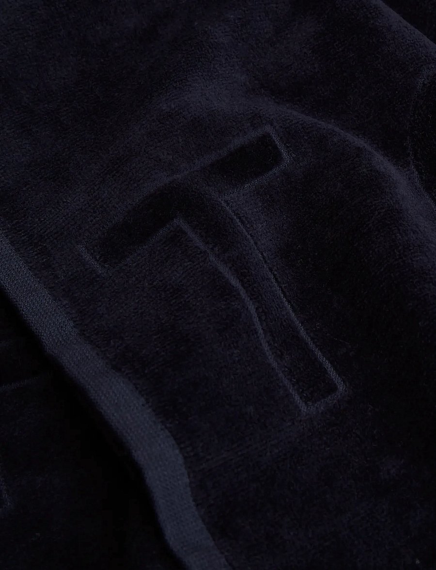 Tommy Hilfiger - TOWEL - badetücher - desert sky - 2