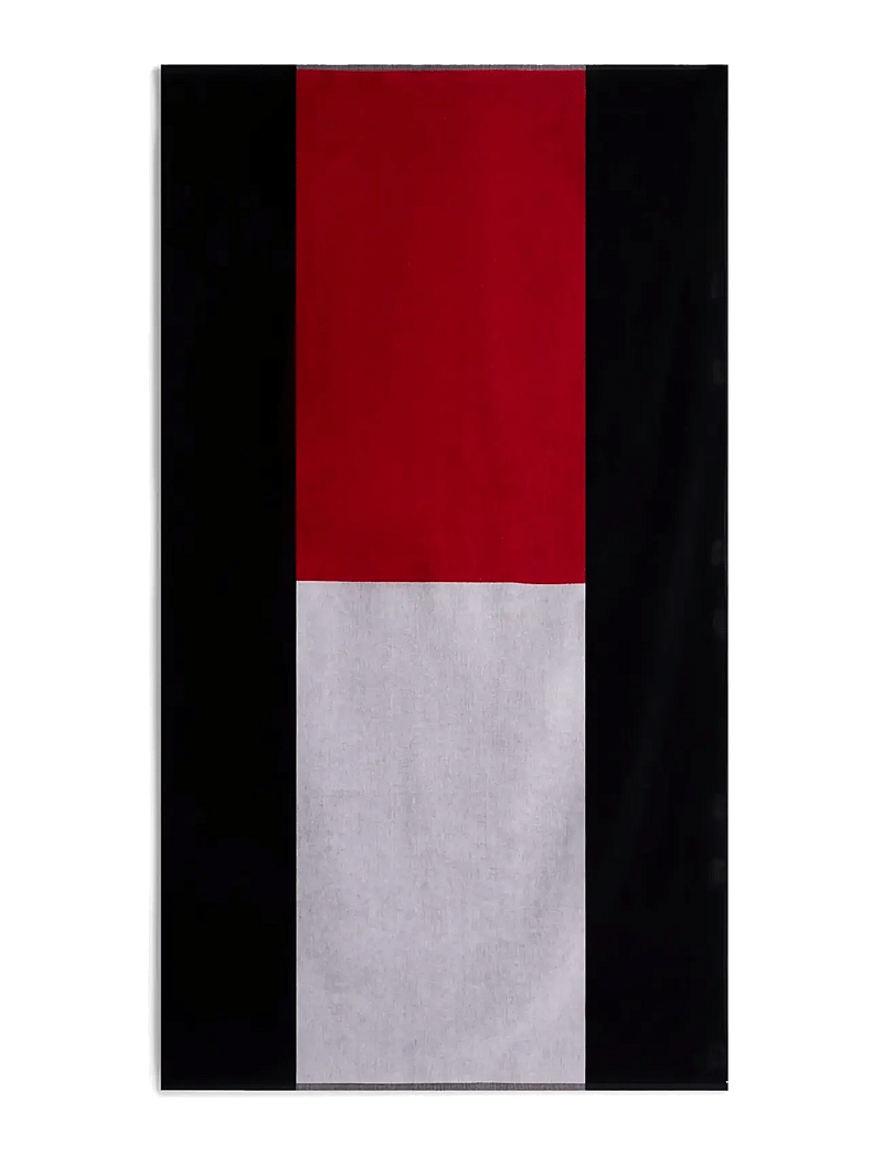 Tommy Hilfiger - TOWEL - bath towels - desert sky - 0