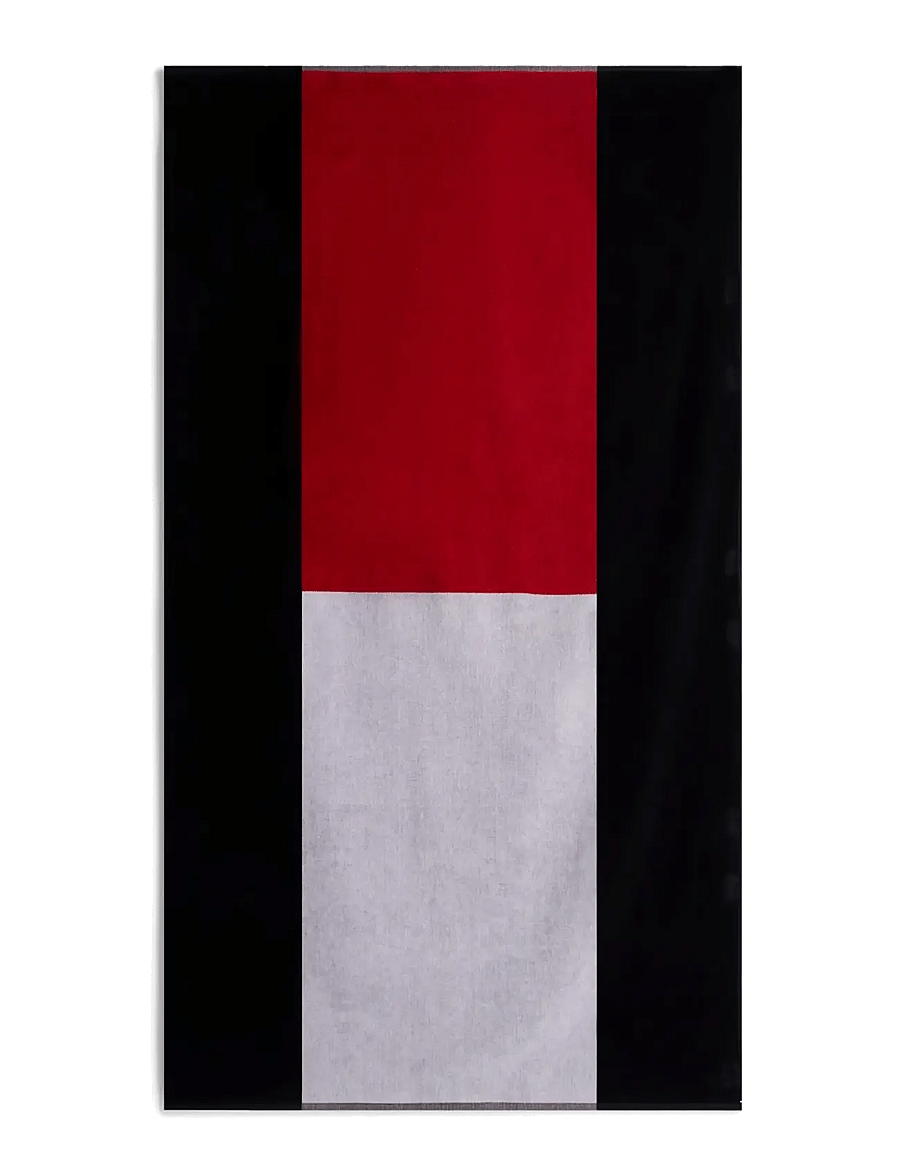 Tommy Hilfiger - TOWEL - saunalinad - desert sky - 0
