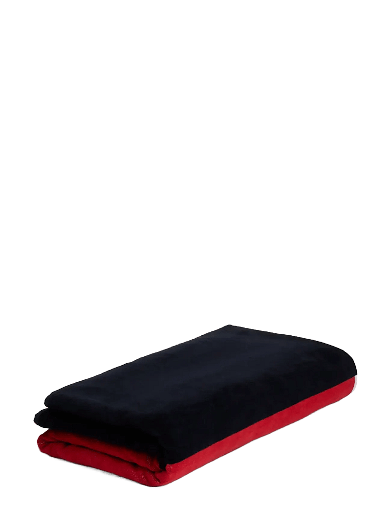 Tommy Hilfiger - TOWEL - bath towels - desert sky - 1