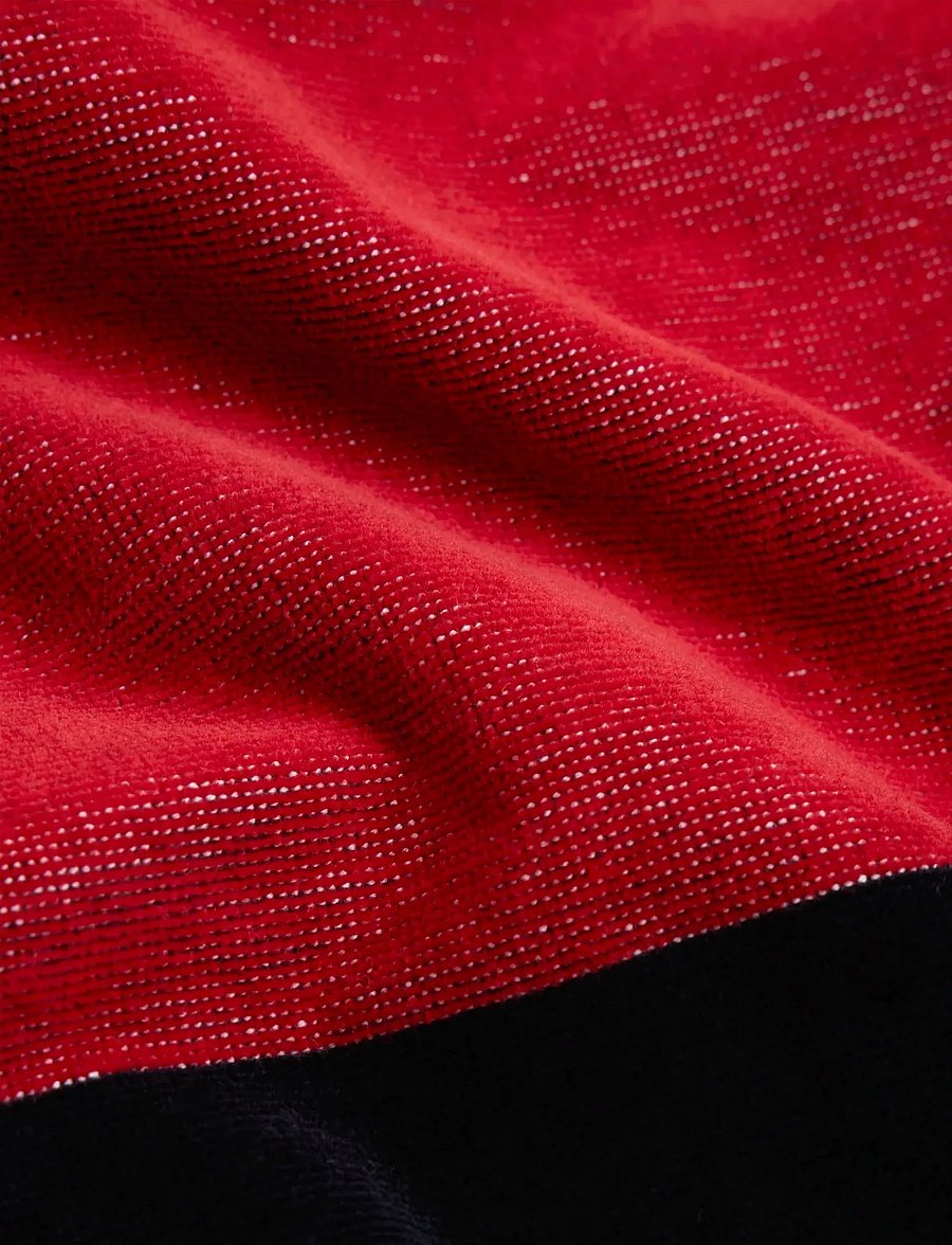 Tommy Hilfiger - TOWEL - saunalinad - desert sky - 2