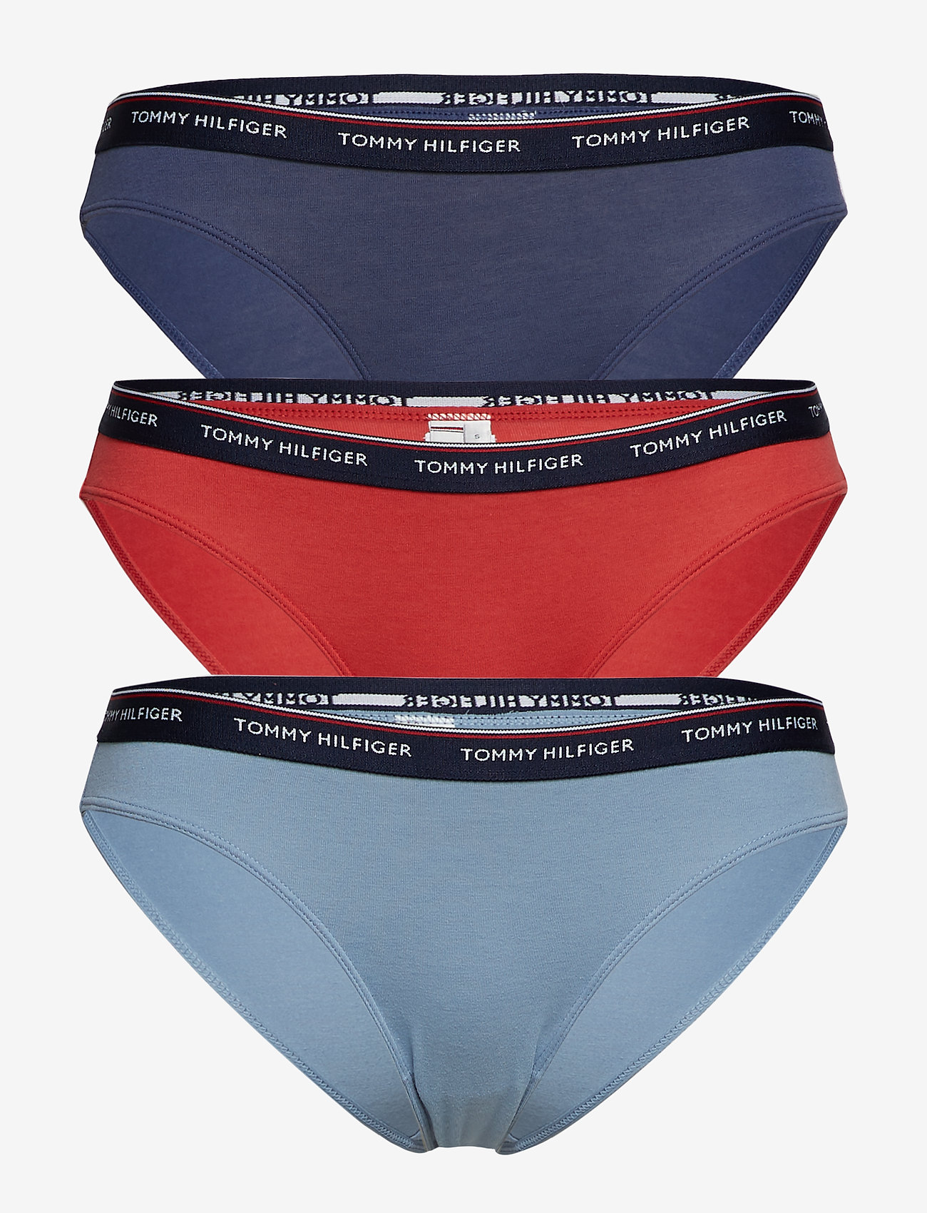 CARDINAL/BLUE INDIGO/FADED DEN