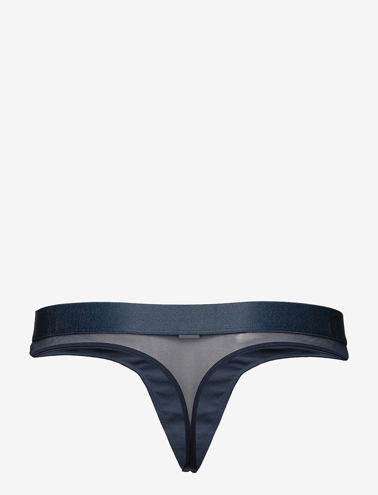 Tommy Hilfiger - THONG - navy blazer - 2