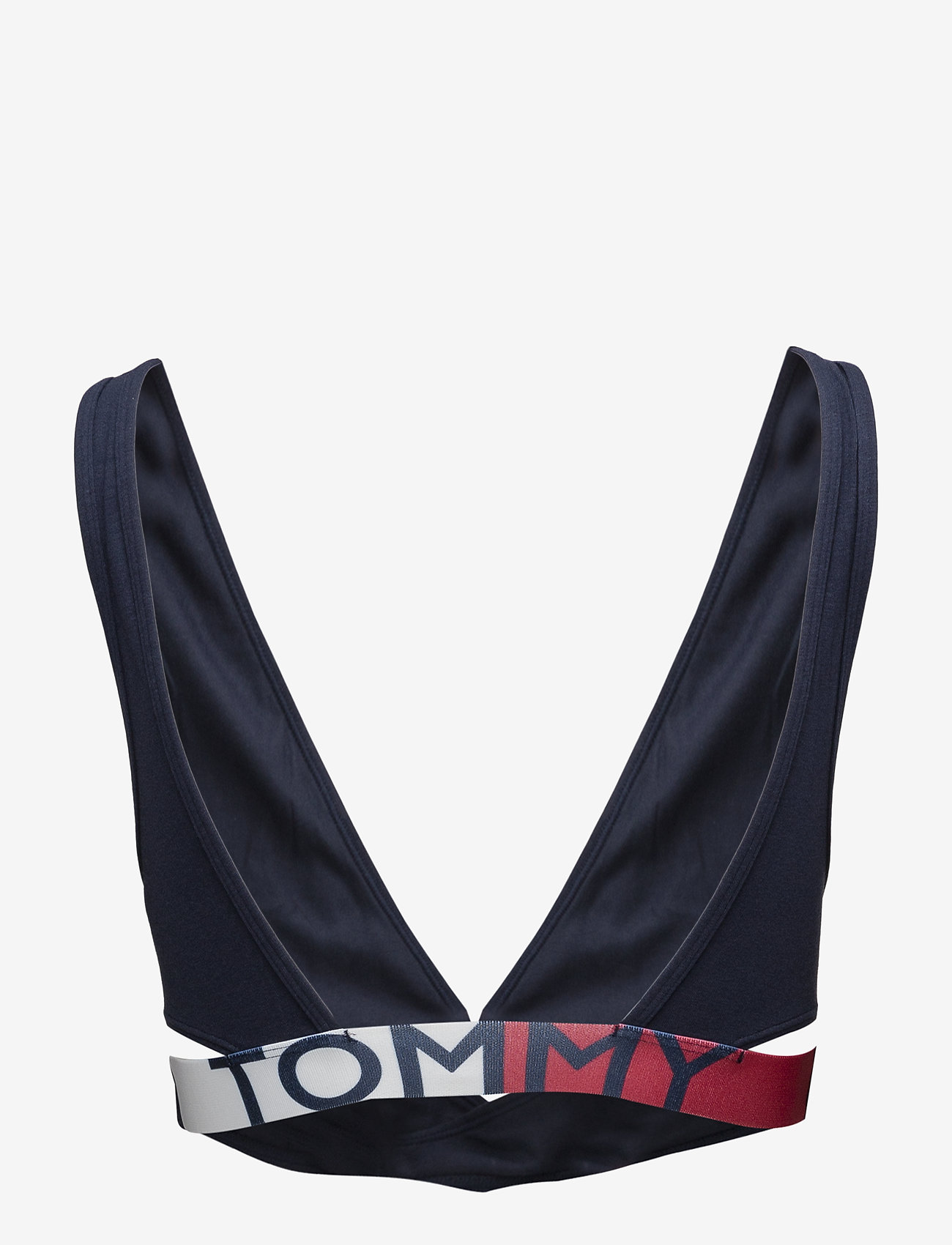 Tommy Hilfiger - BRALETTE - navy blazer - 1