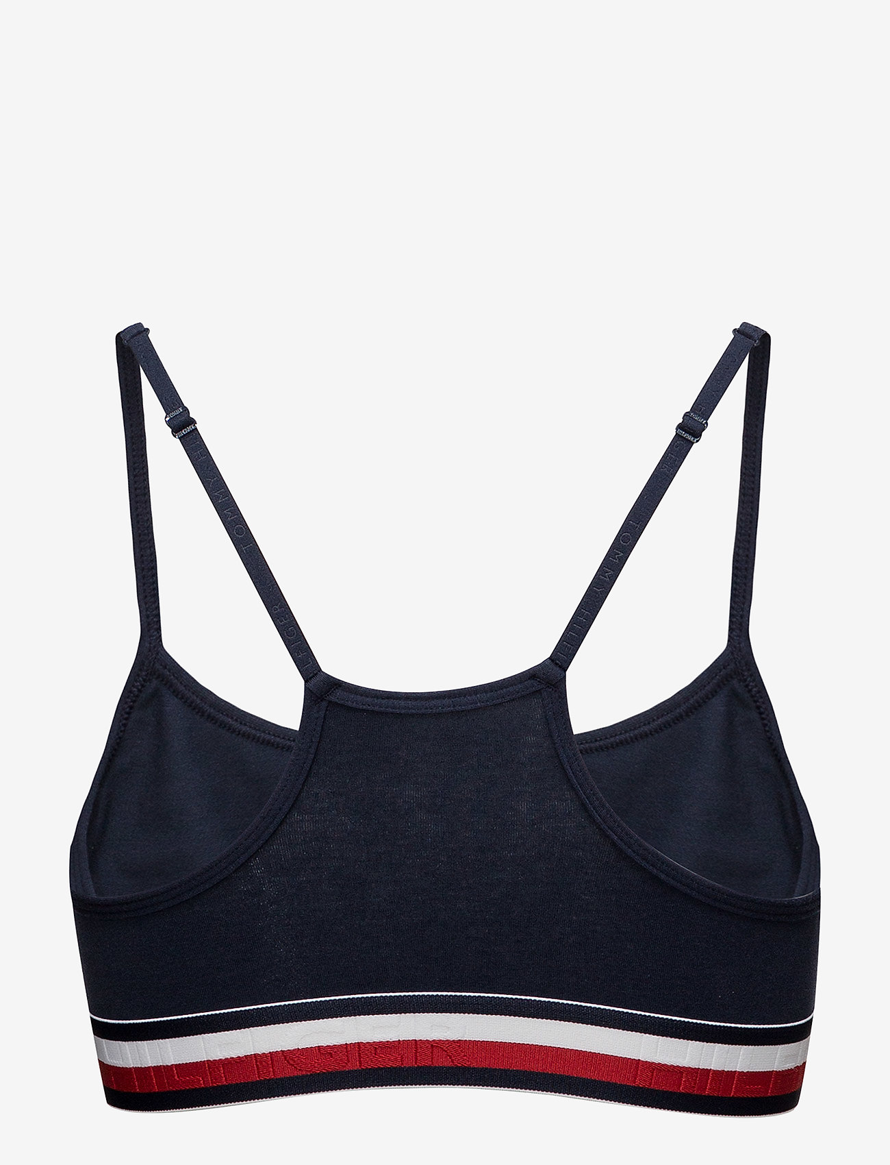 Tommy Hilfiger - BRALETTE - navy blazer - 1