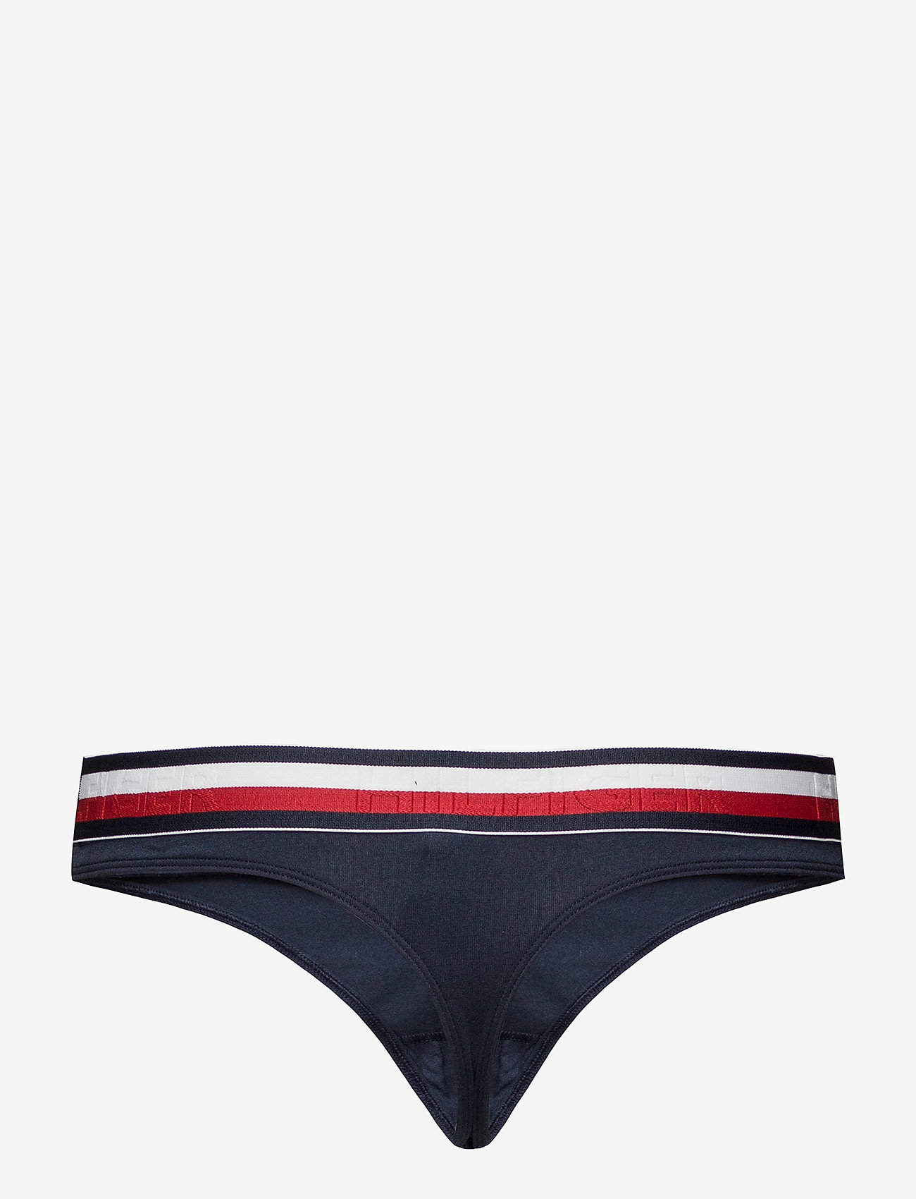 Tommy Hilfiger - THONG - navy blazer 19-3923 - 1