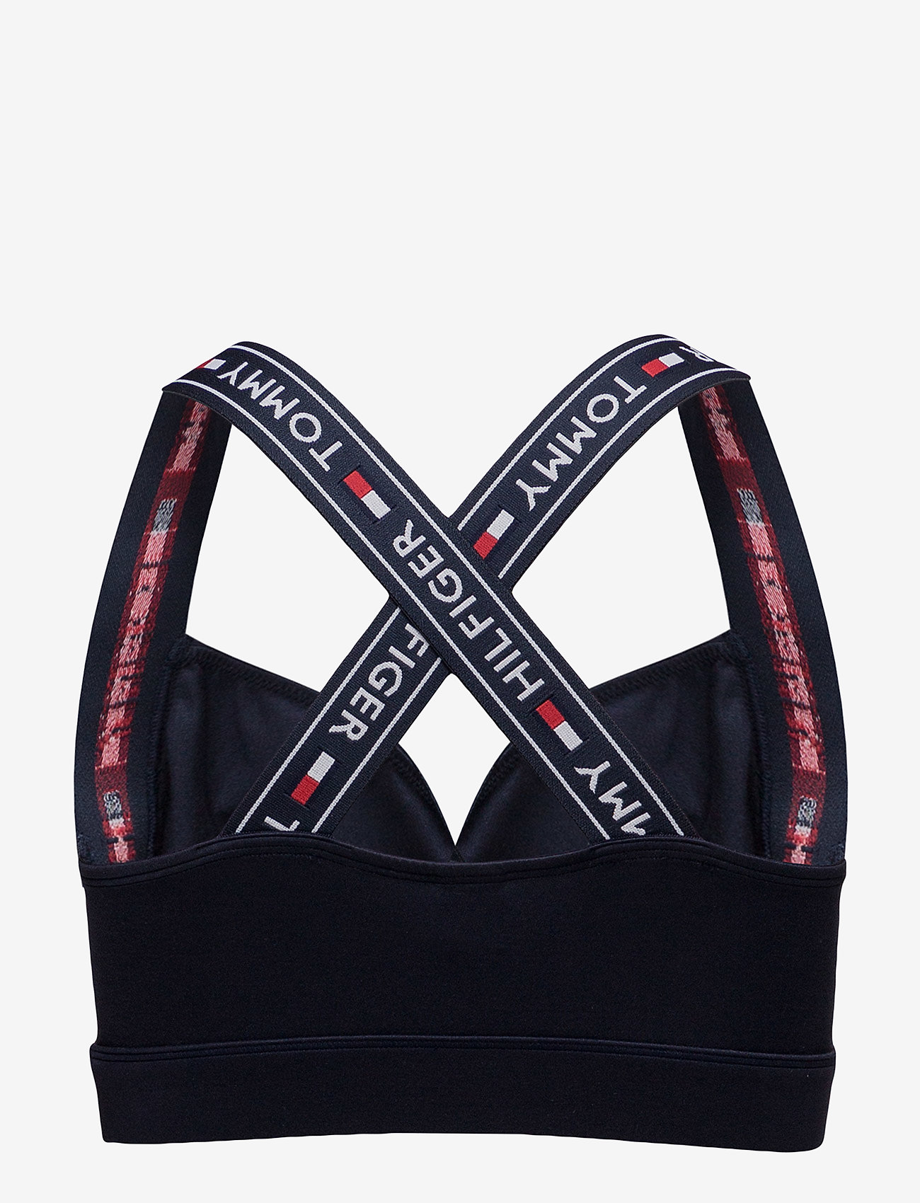Tommy Hilfiger - X BRALETTE - navy blazer - 1