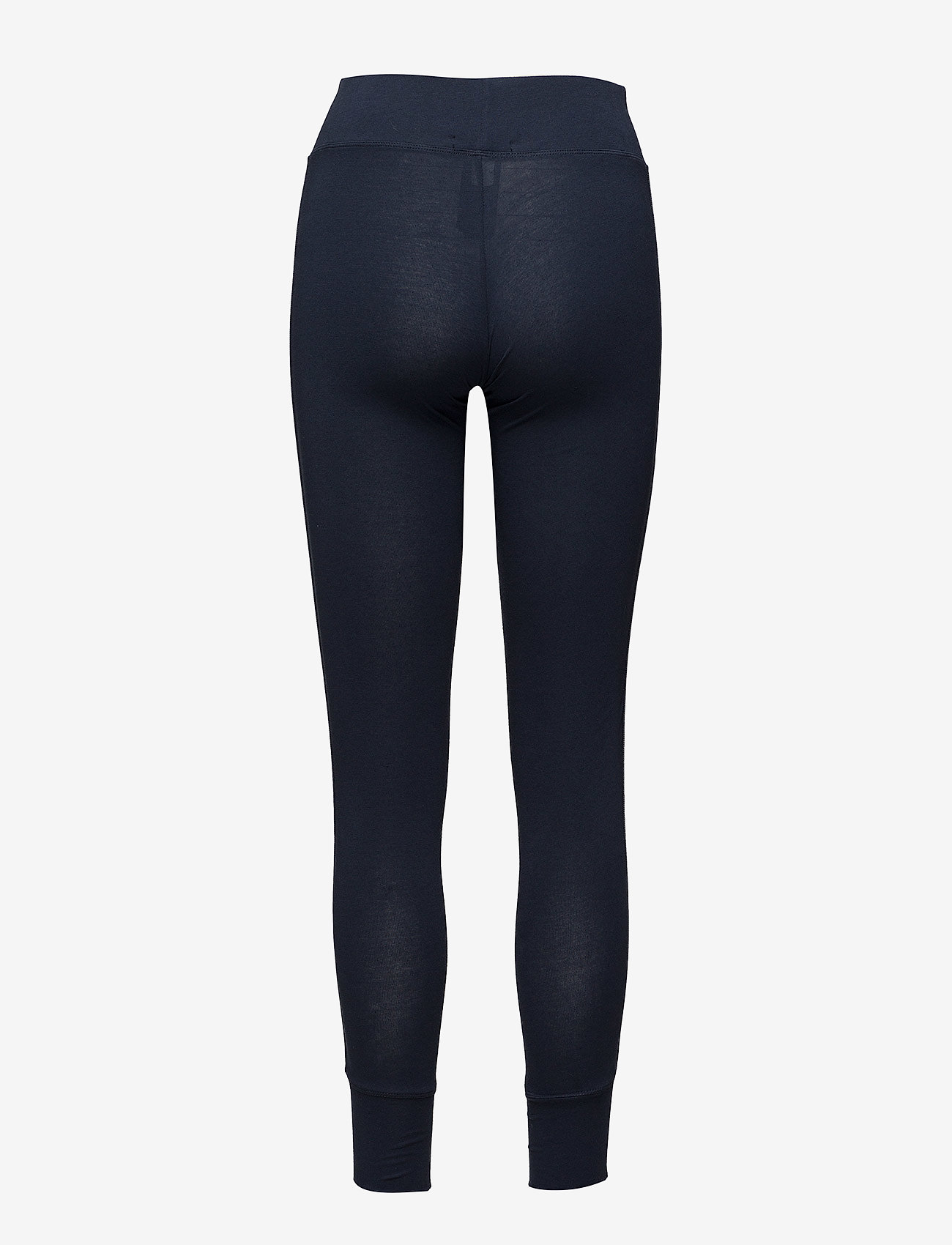 Tommy Hilfiger - LEGGING - navy blazer - 1