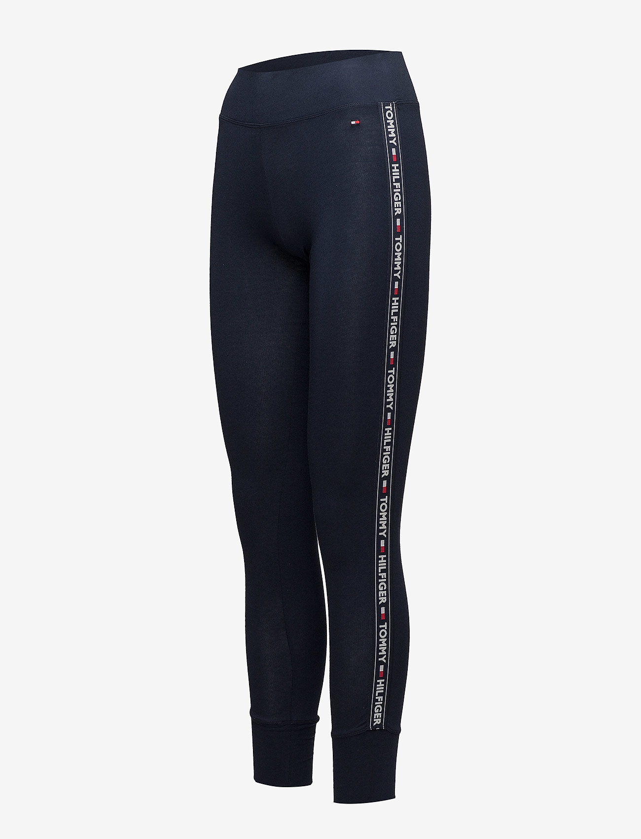 Tommy Hilfiger - LEGGING - navy blazer - 2