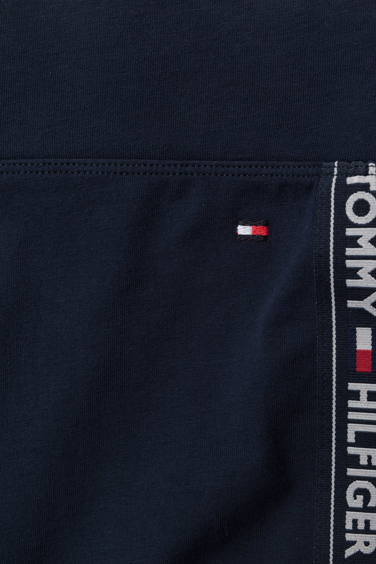 Tommy Hilfiger - LEGGING - navy blazer - 3