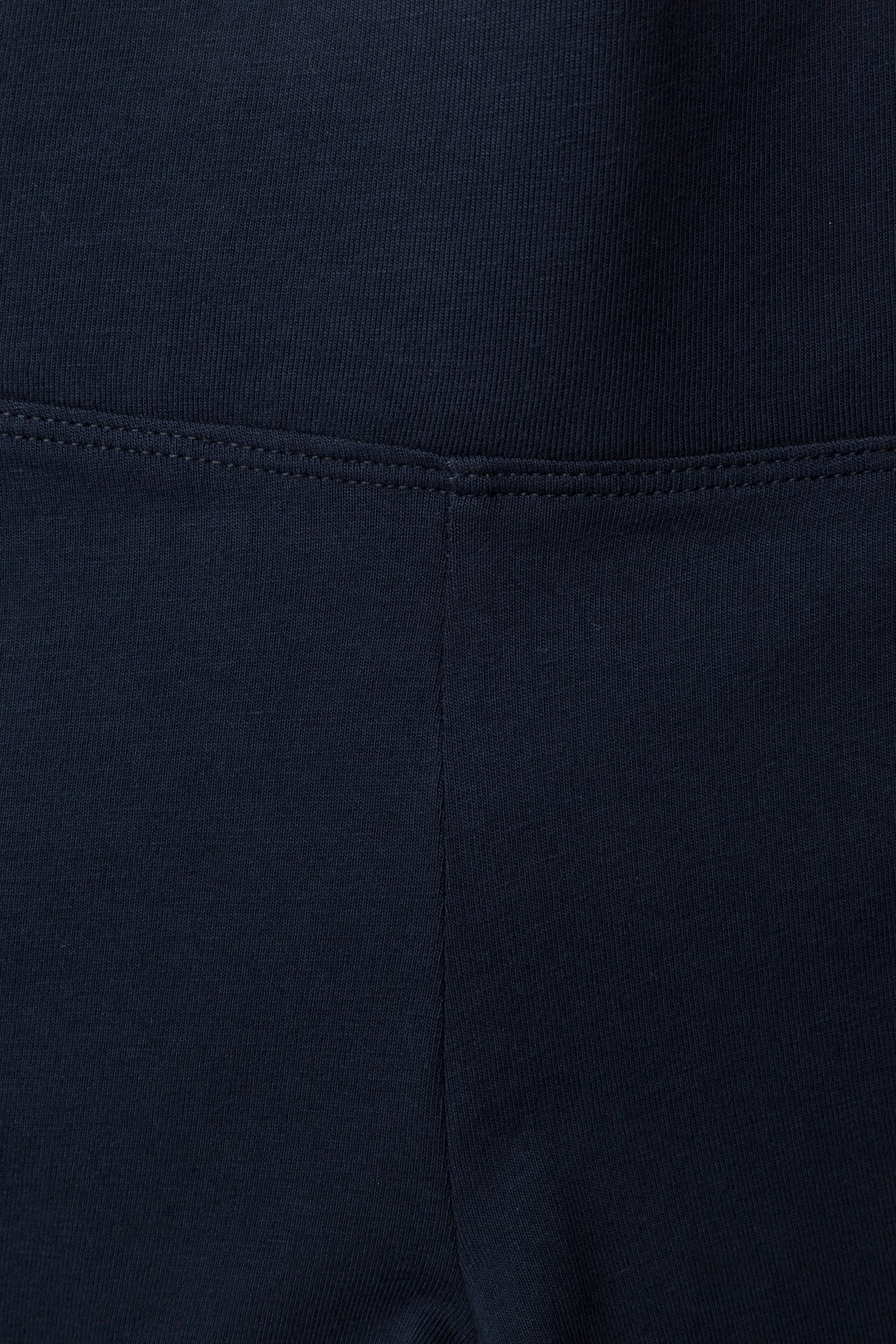 Tommy Hilfiger - LEGGING - navy blazer - 4