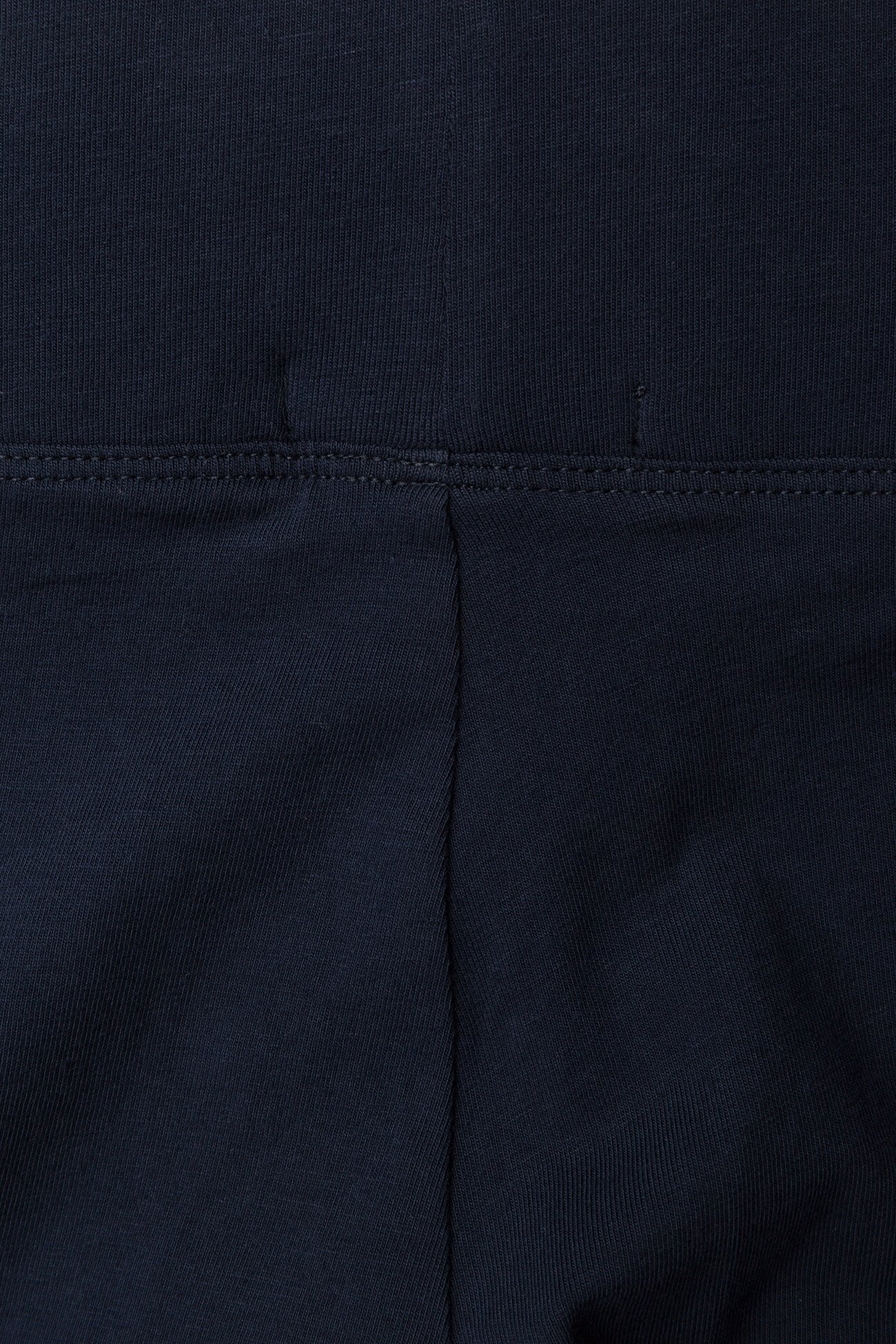 Tommy Hilfiger - LEGGING - navy blazer - 5