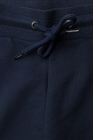 Tommy Hilfiger - TRACK PANT HWK - spodnie od piżamy - navy blazer - 4