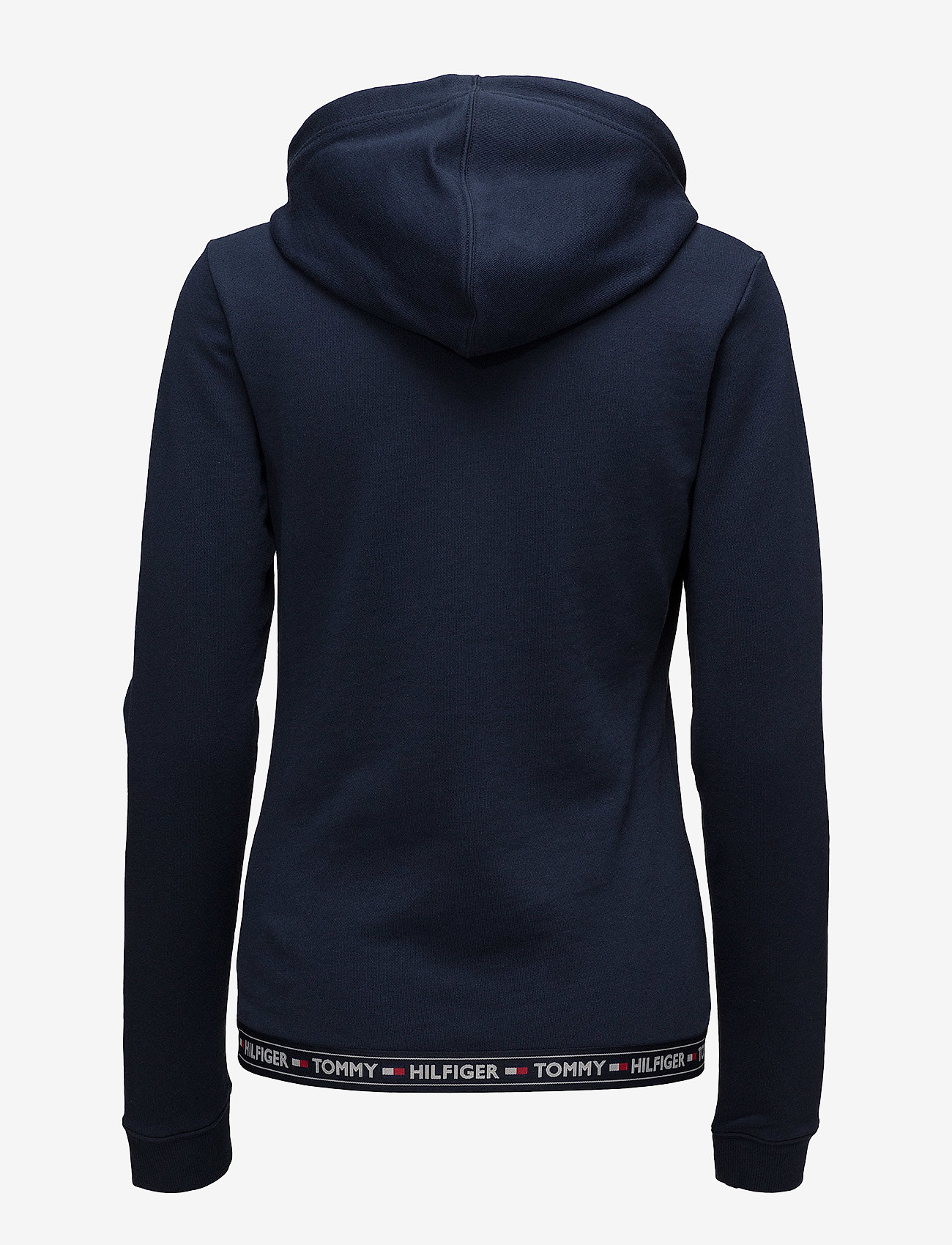 Tommy Hilfiger - HOODY HWK - navy blazer - 1