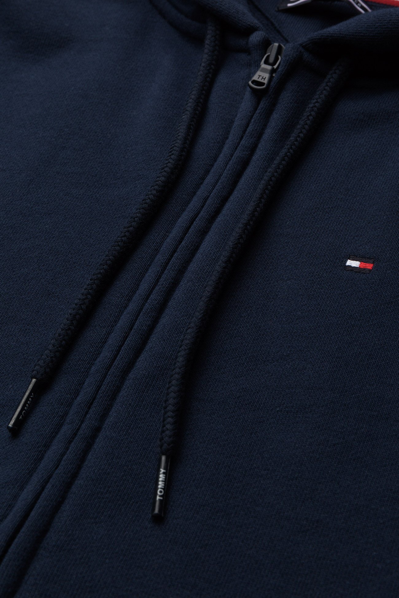 Tommy Hilfiger - HOODY HWK - navy blazer - 2
