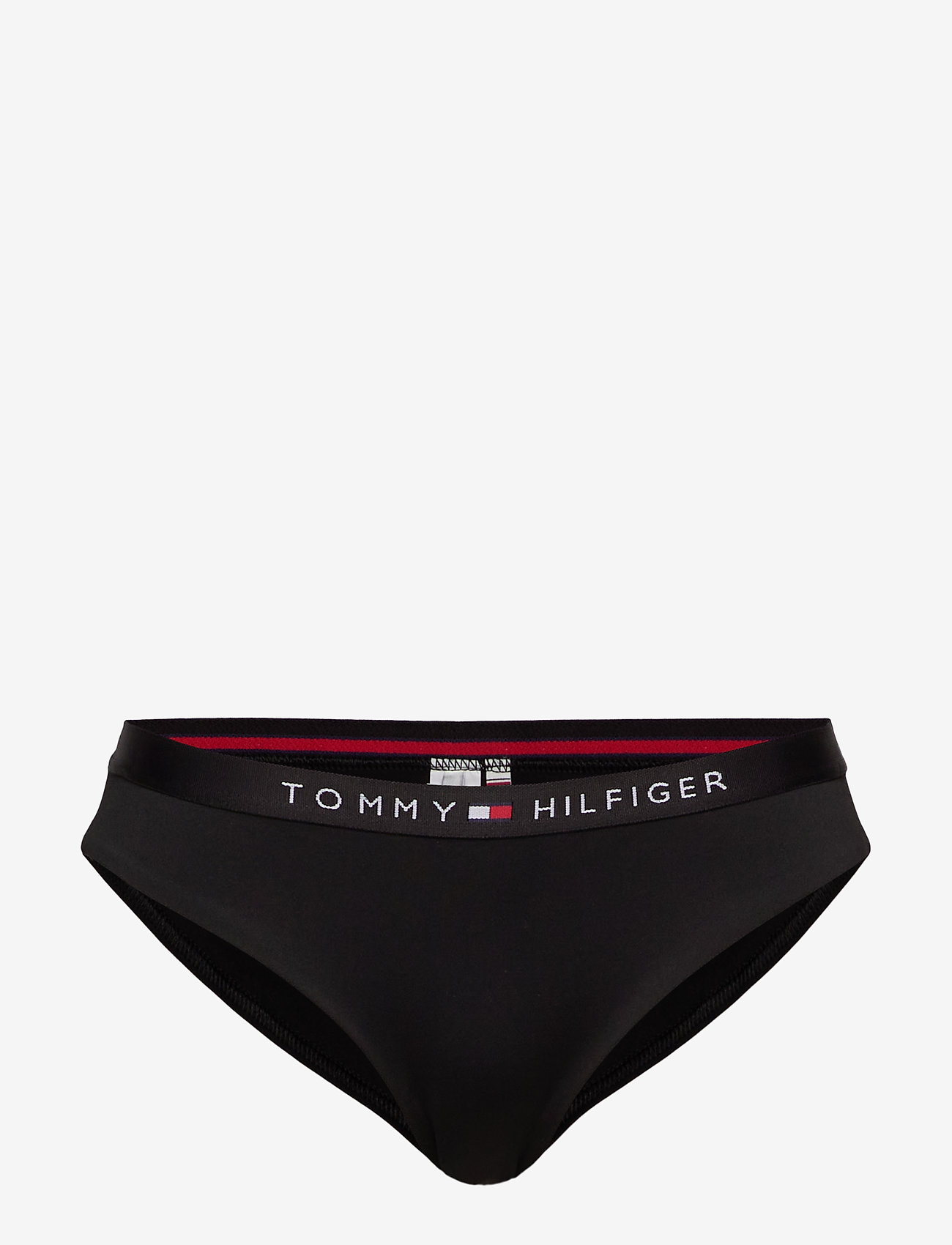 Tommy Hilfiger - CLASSIC BIKINI - pvh black 050000 - 0