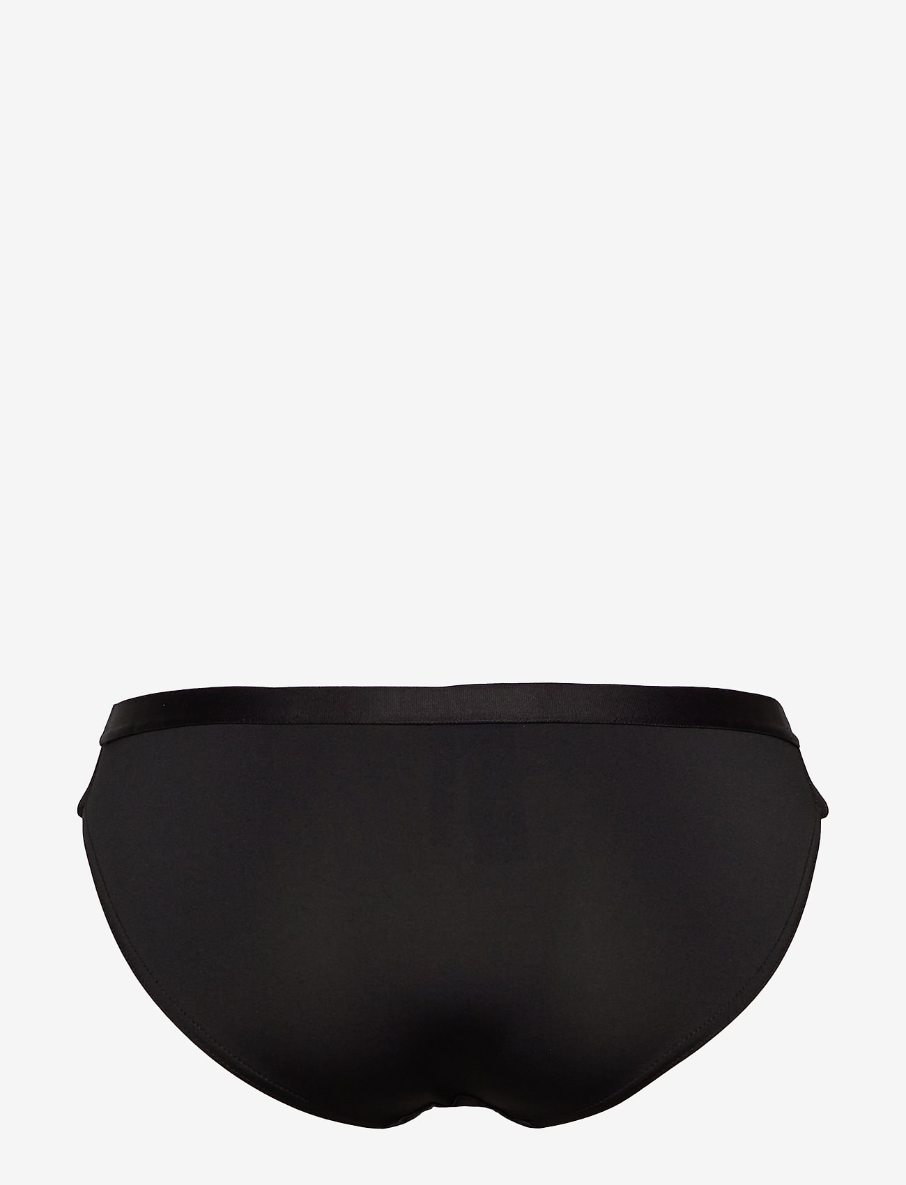 Tommy Hilfiger - CLASSIC BIKINI - pvh black 050000 - 1