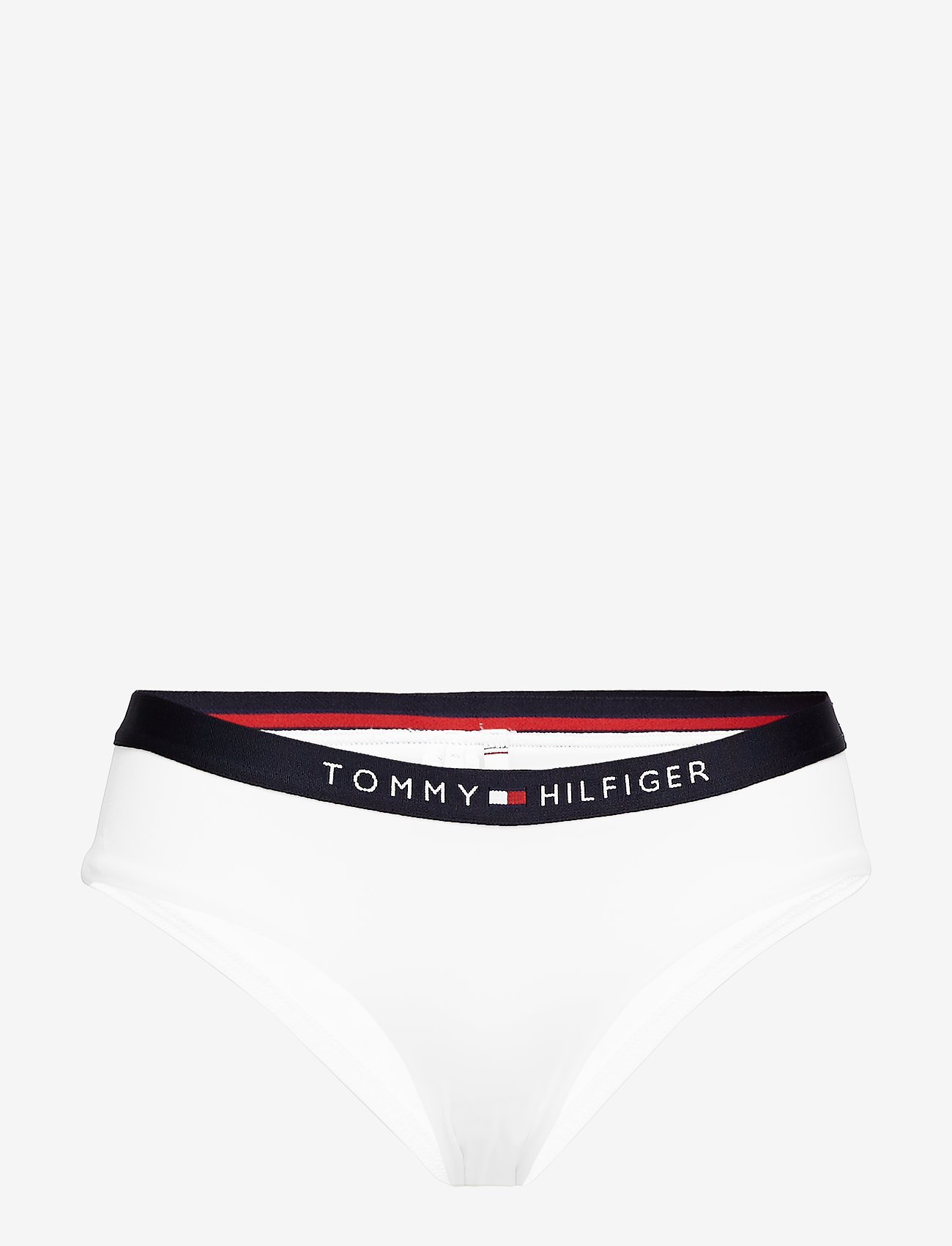 Tommy Hilfiger - HIPSTER LR - snow white - 0
