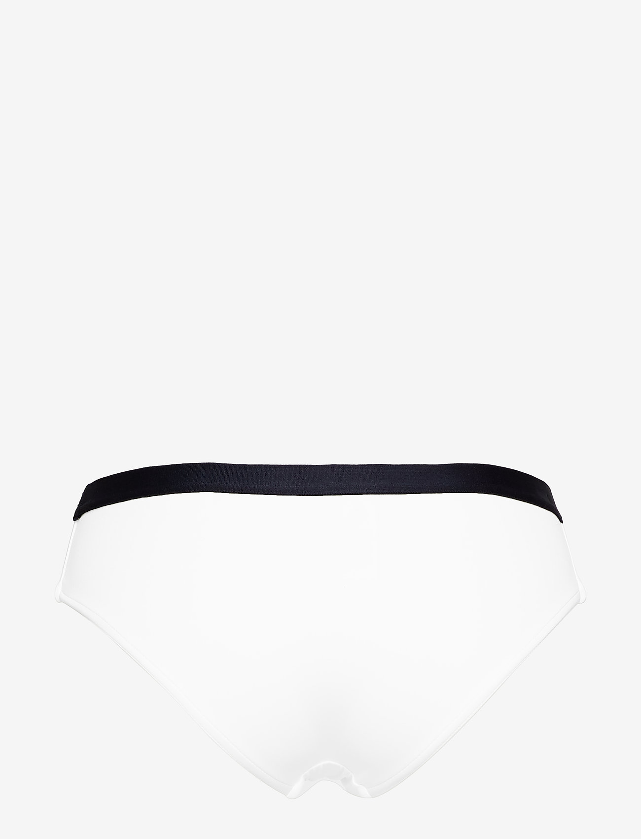 Tommy Hilfiger - HIPSTER LR - snow white - 1