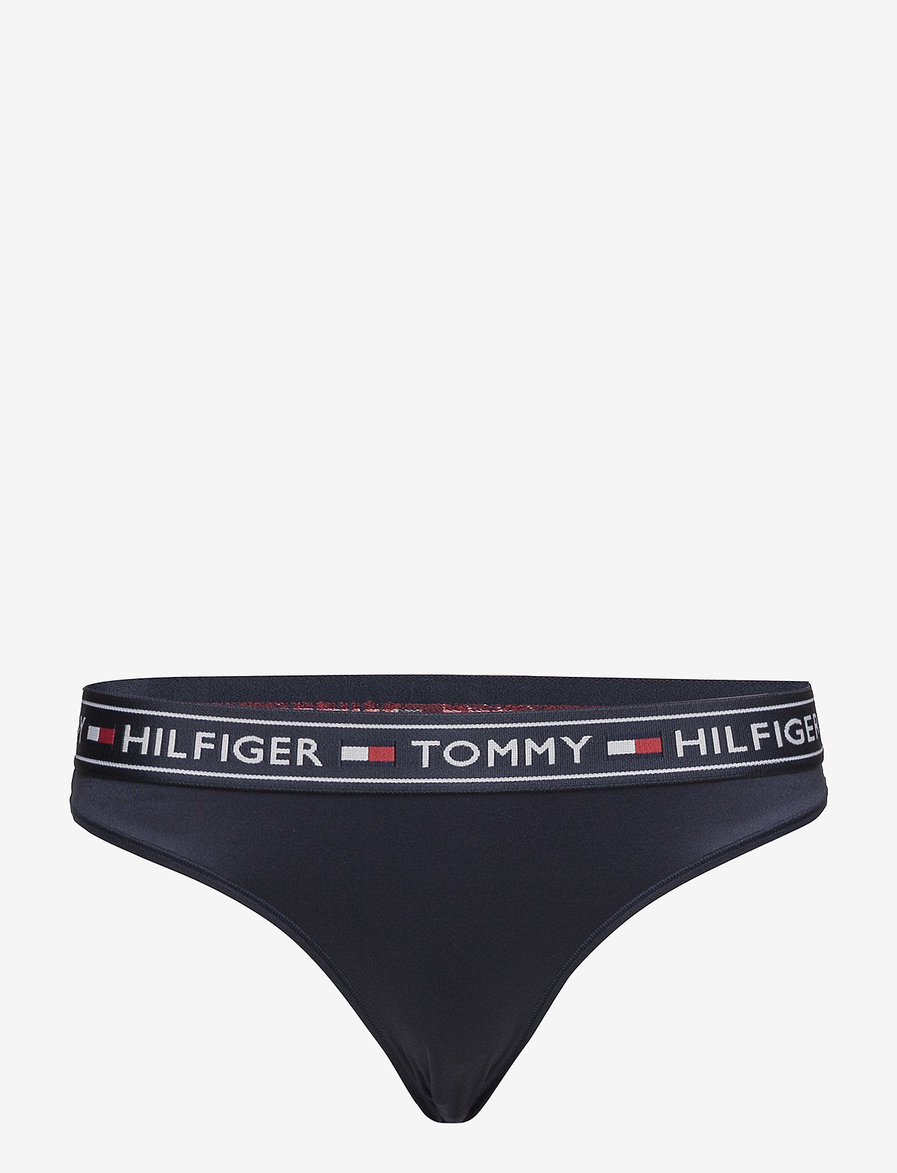 Tommy Hilfiger - BRAZILIAN - navy blazer - 0
