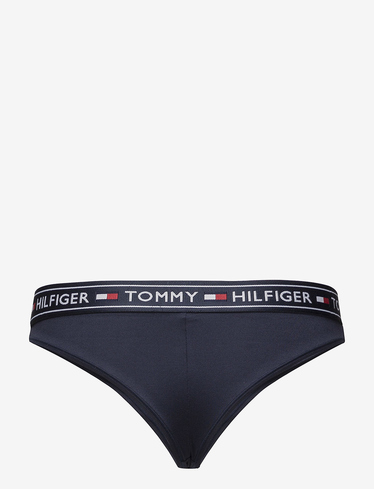 Tommy Hilfiger - BRAZILIAN - navy blazer - 1