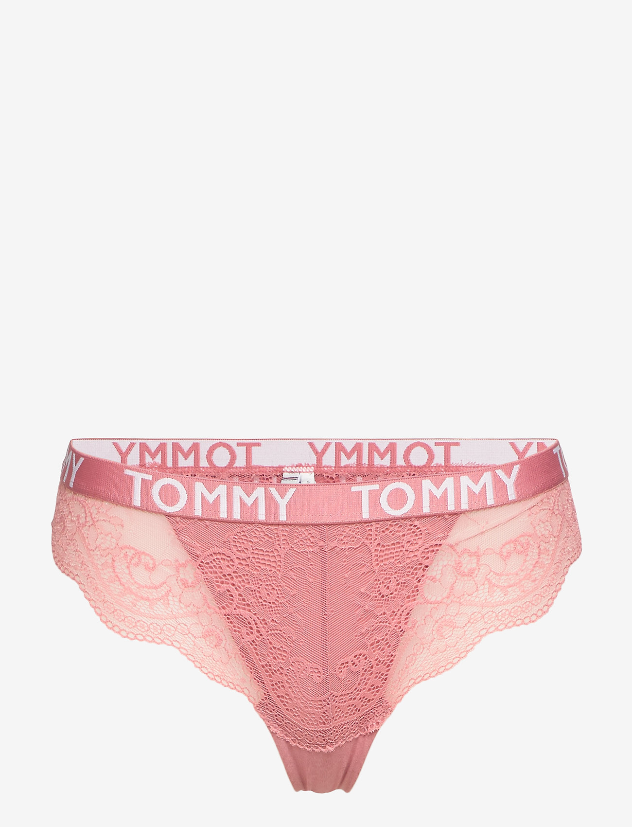Tommy Hilfiger - BRAZILIAN - dusty rose - 0
